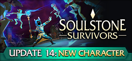 《靈魂石倖存者 (Soulstone Survivors)》類型肉鴿遊戲推薦：2025年不可錯過的修仙開放世界選擇