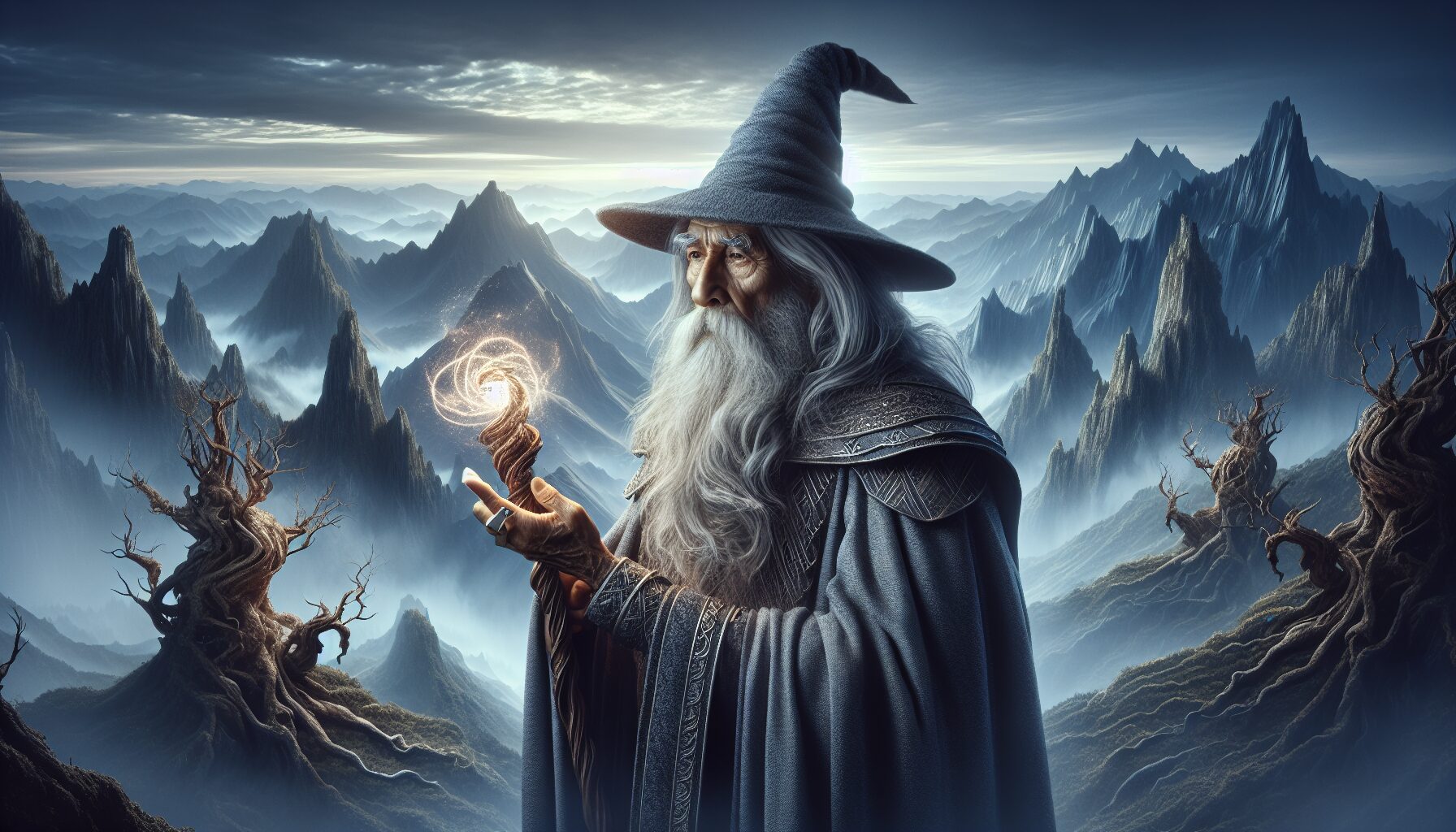 甘道夫人物剖析：3個你絕不能忽視的中土管理智慧