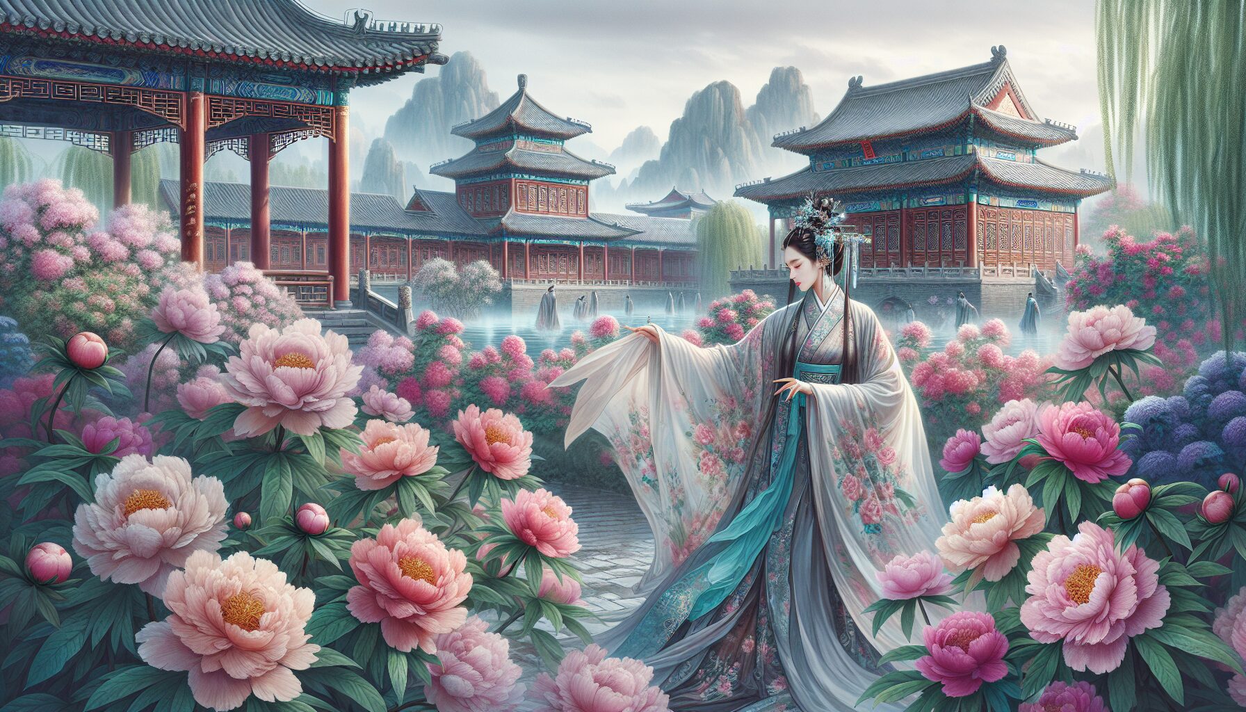 蘭香如故線上看推薦【2025】｜5個技巧避免踩雷輕鬆追劇