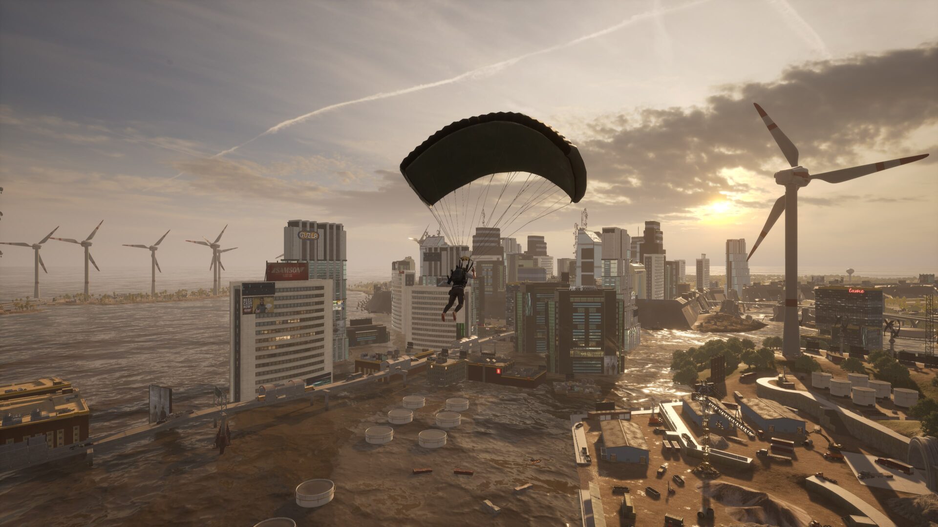 爽快免費！PS5 戰術競技神作《絕地求生》體驗頂級畫質吃雞快感