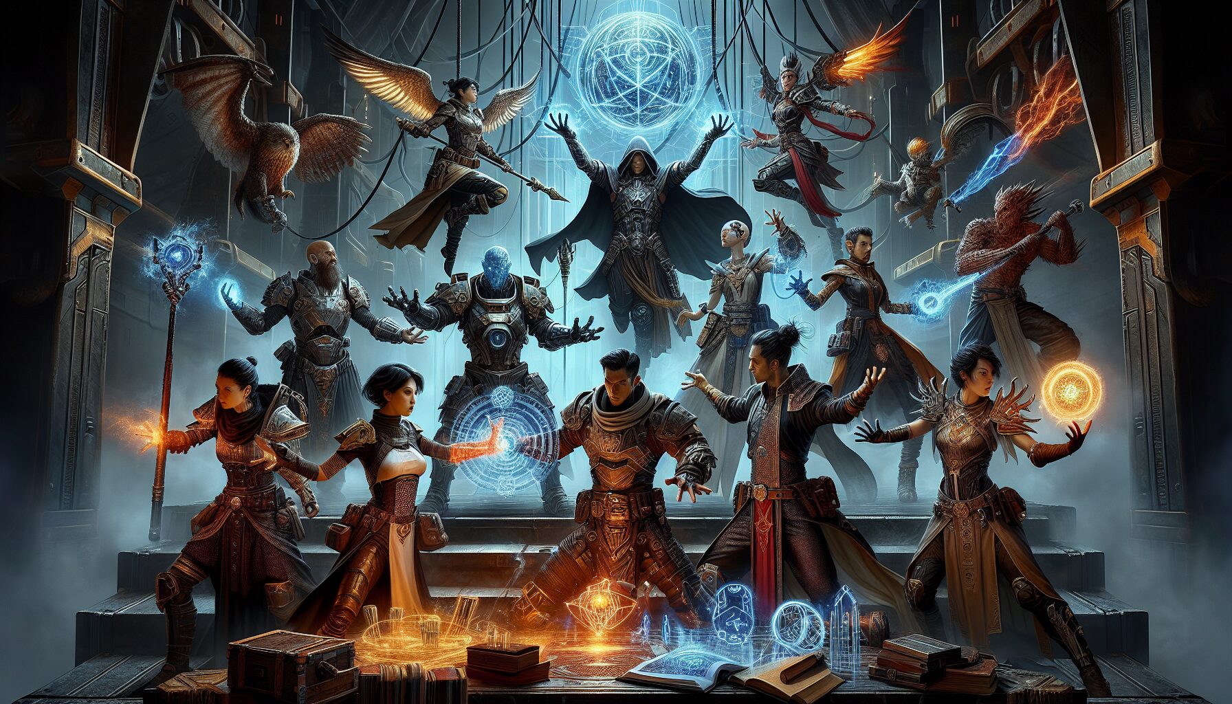 小說中角色高喊「阿拉花瓜」引爆場面