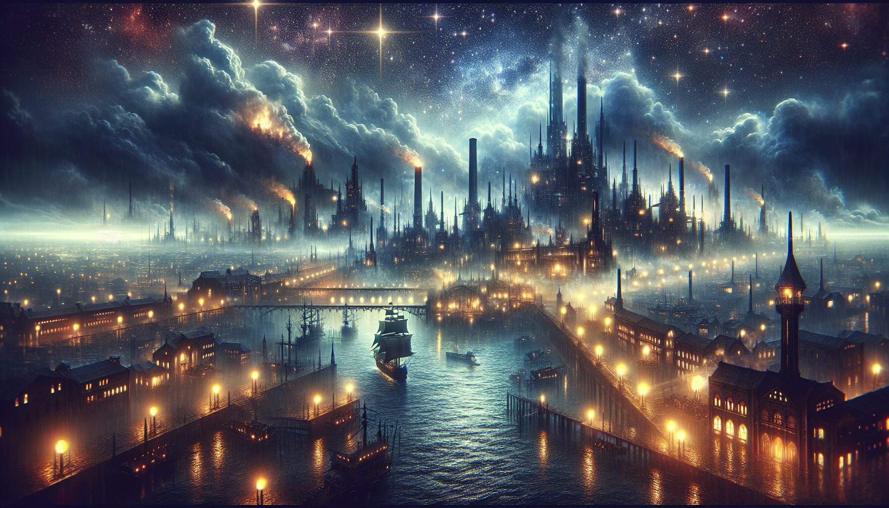 詭祕之主推薦排行榜【2025最新】：4部類似小說助你擺脫書荒