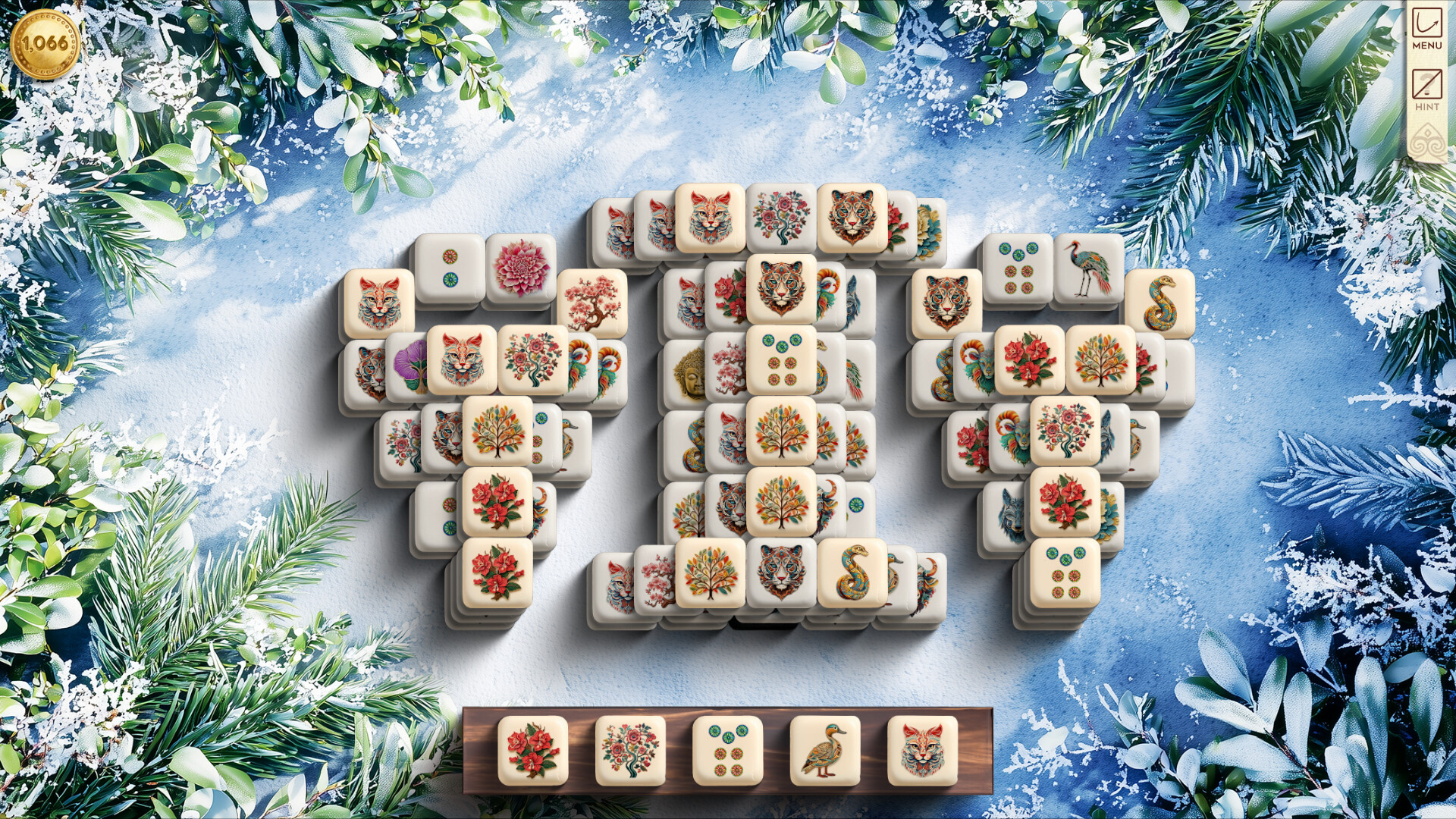 隱藏物件益智新作！《旋轉賓果：生命之樹》融合HOPA與賓果創新玩法，休閒玩家必追2025話題作品