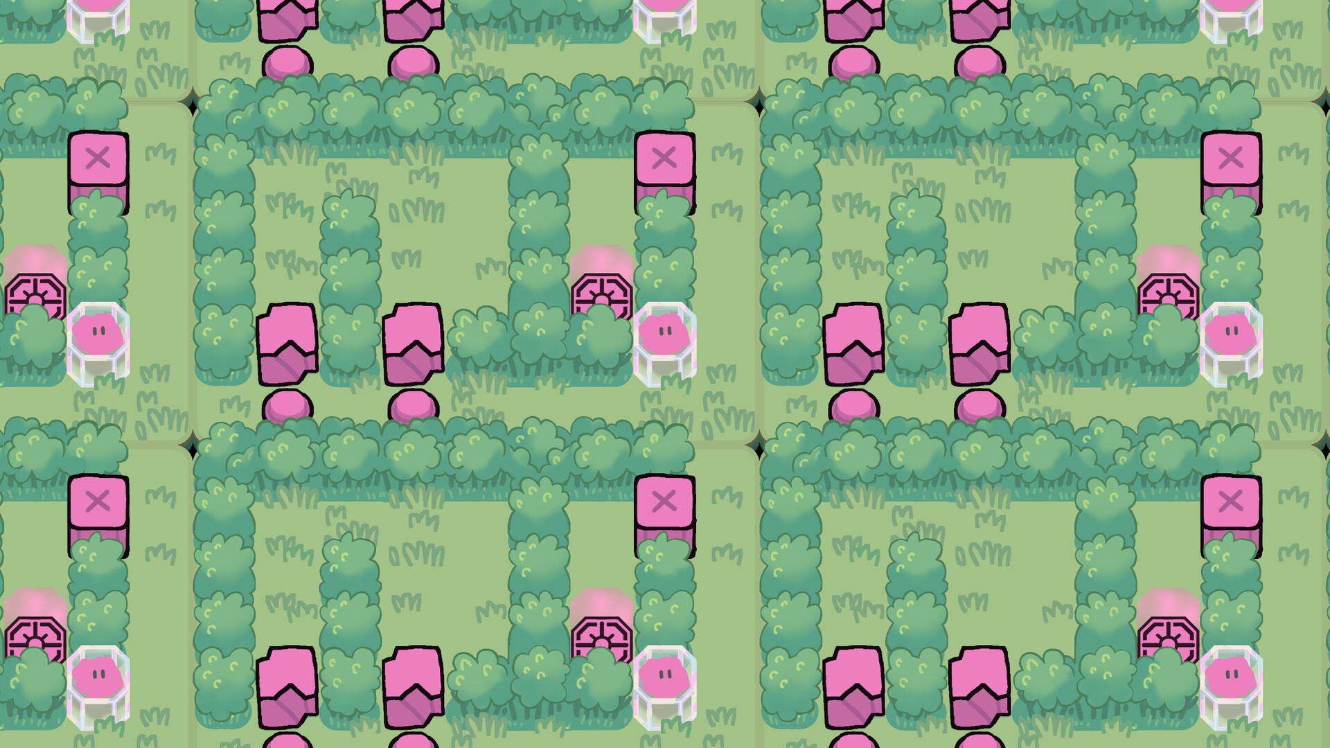 益智遊戲型突破！《托羅班 Toroban》無限環繞挑戰你的空間腦力新極限