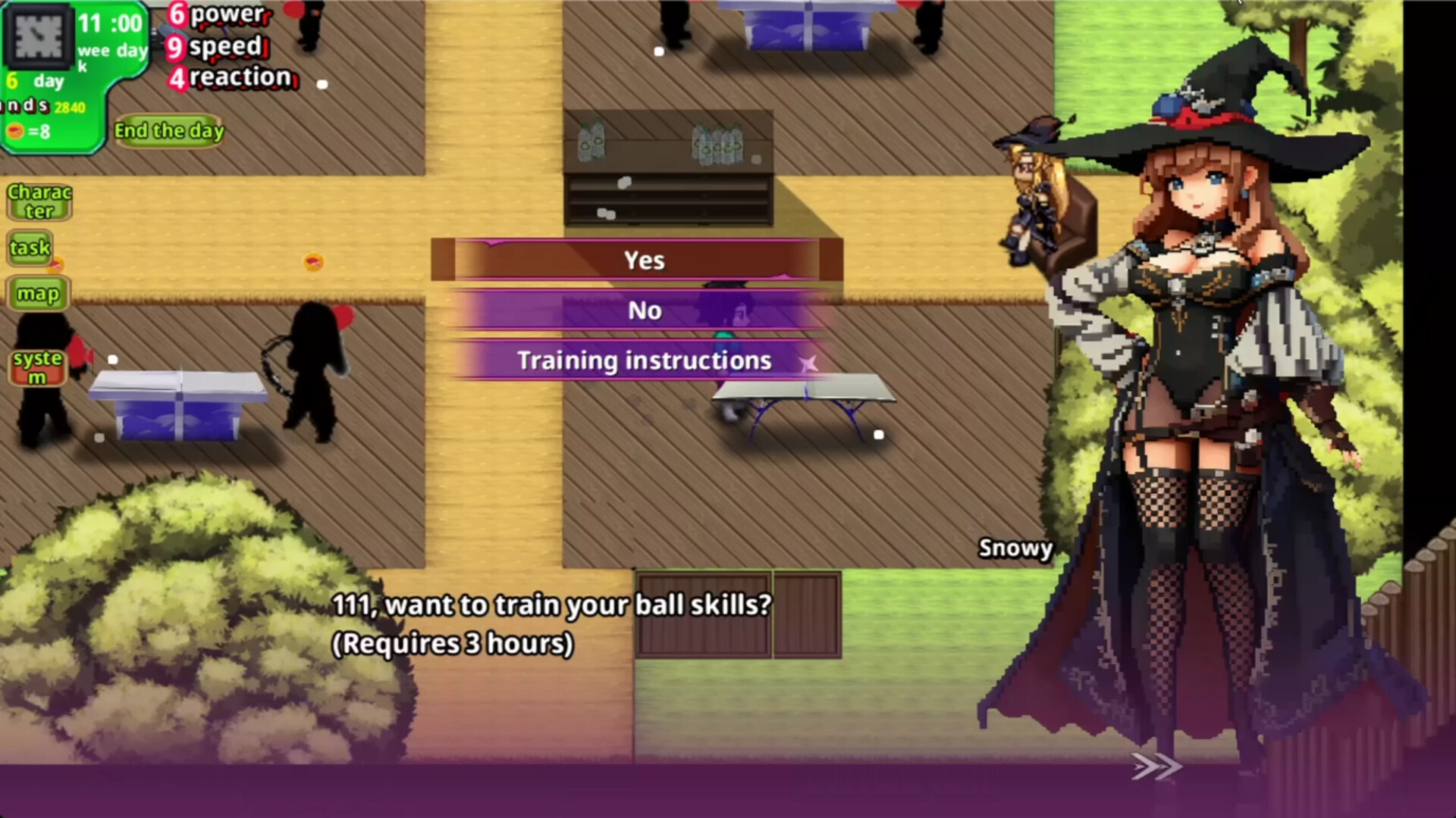 體育奇幻RPG新作《紅月世界》預告登場！玩法融合冒險經營戀愛要素，遊戲類型粉絲必追新作