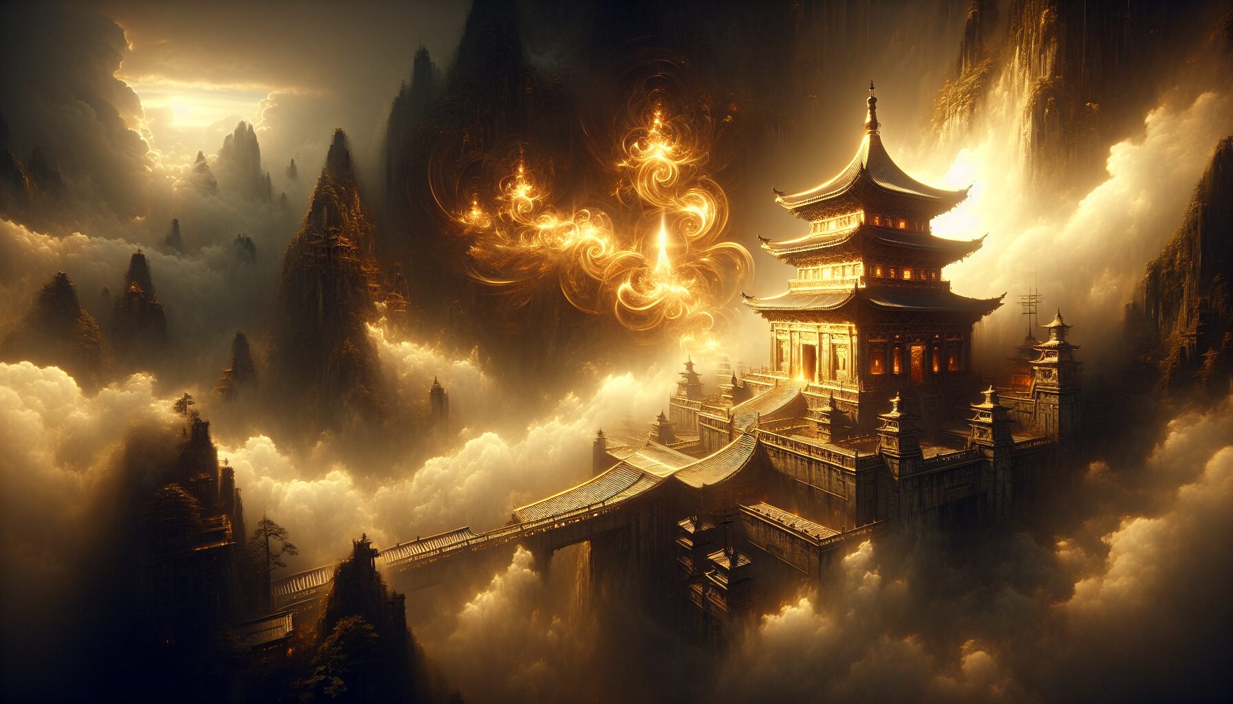 六字真言小說運用說明：3部結合真言元素的必讀作品推薦