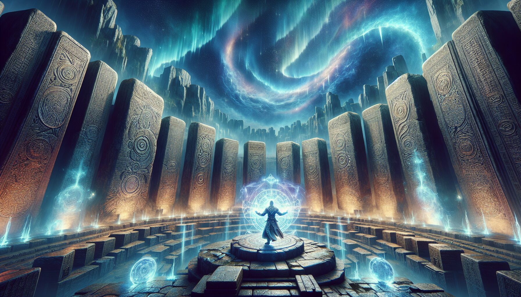 大主宰小說中佛門神通異象