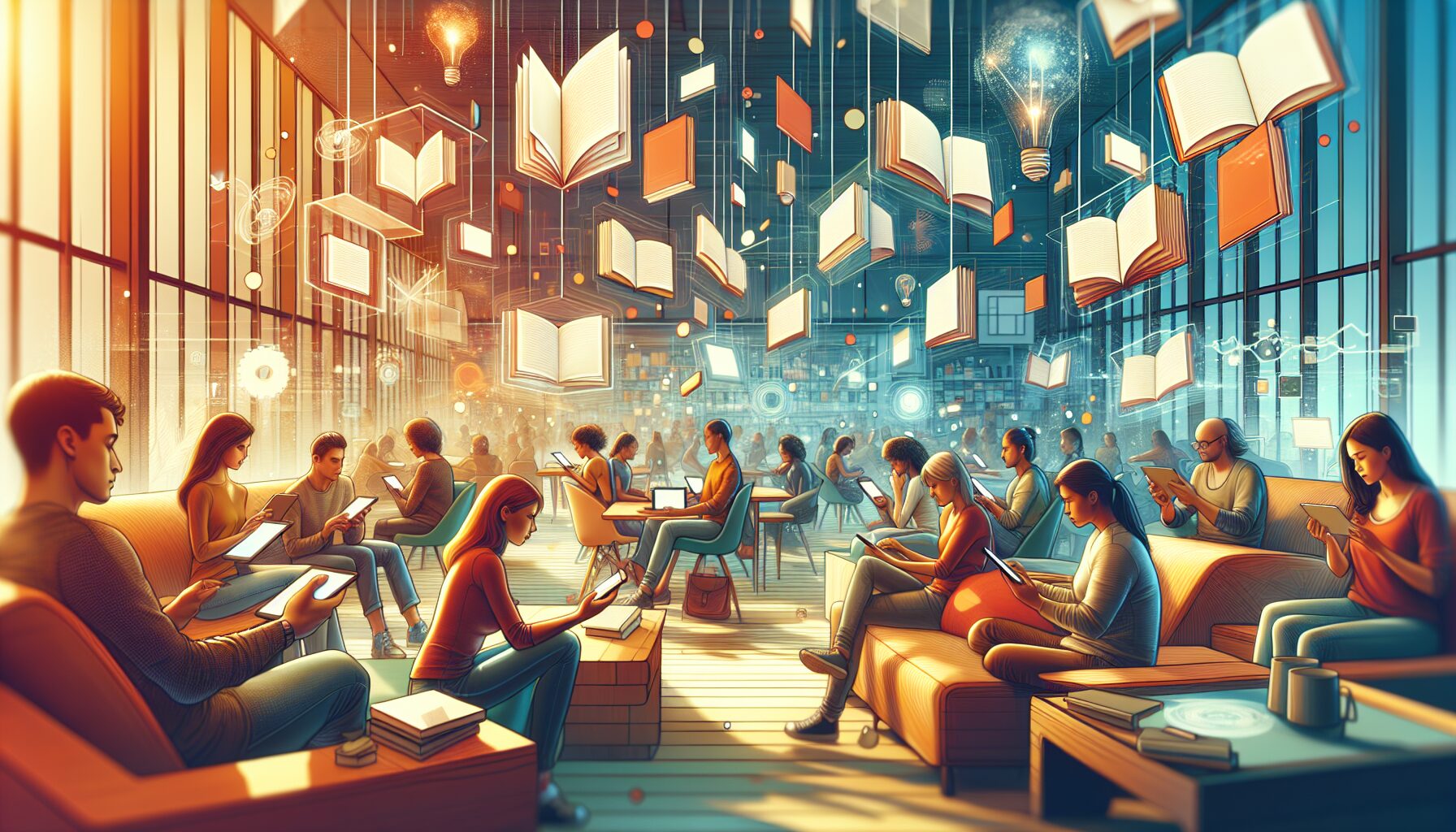 免費小說平台推薦【2025最新】：3個方法有效避開盜版陷阱