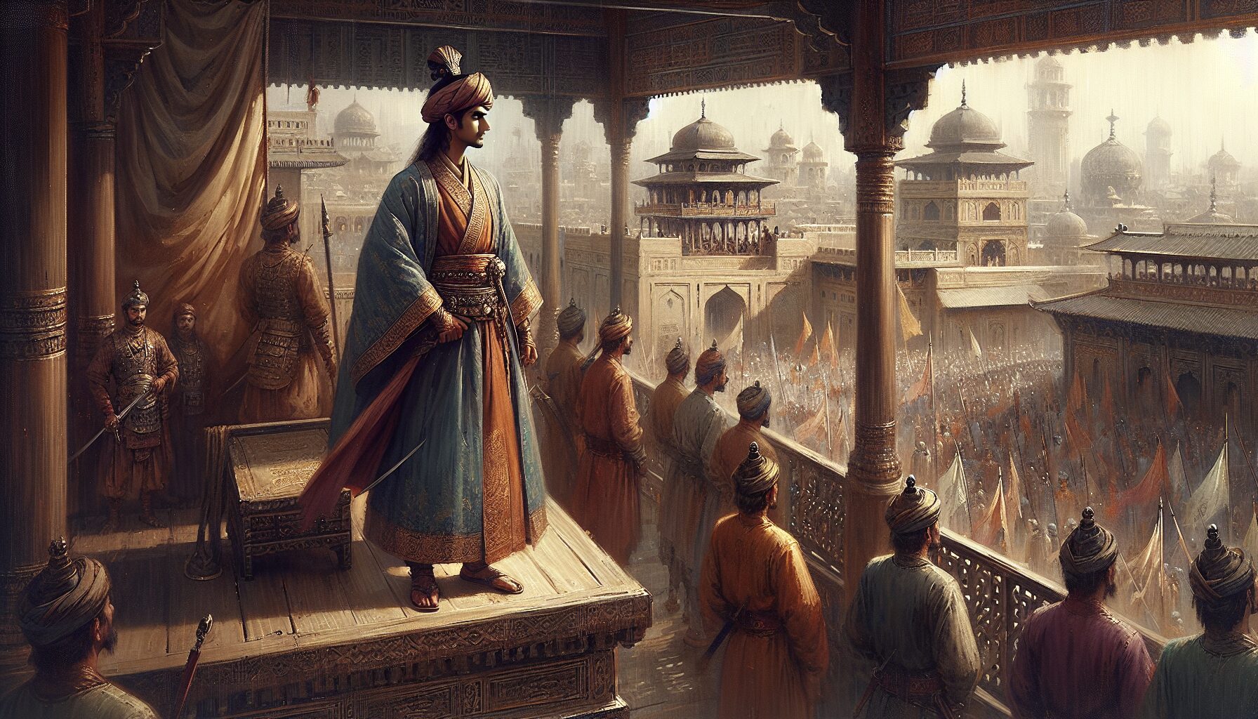 《慶餘年》電視劇與小說封面合輯