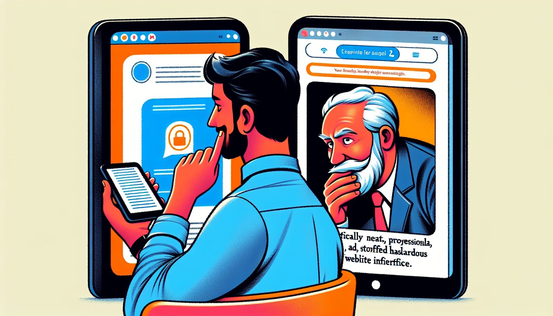 各大平台活動示意圖，顯示限時免費活動海報