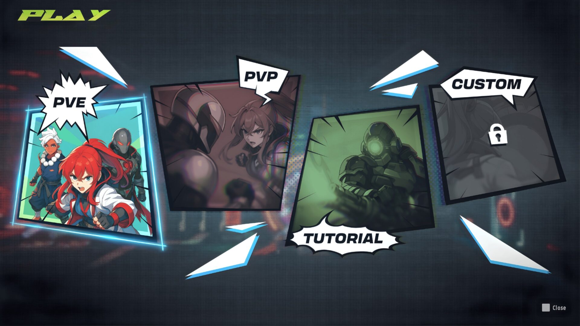 免費爽快！PS5動作RPG《Reloadian》融合Roguevania與PvPvE競技 玩法超中毒性