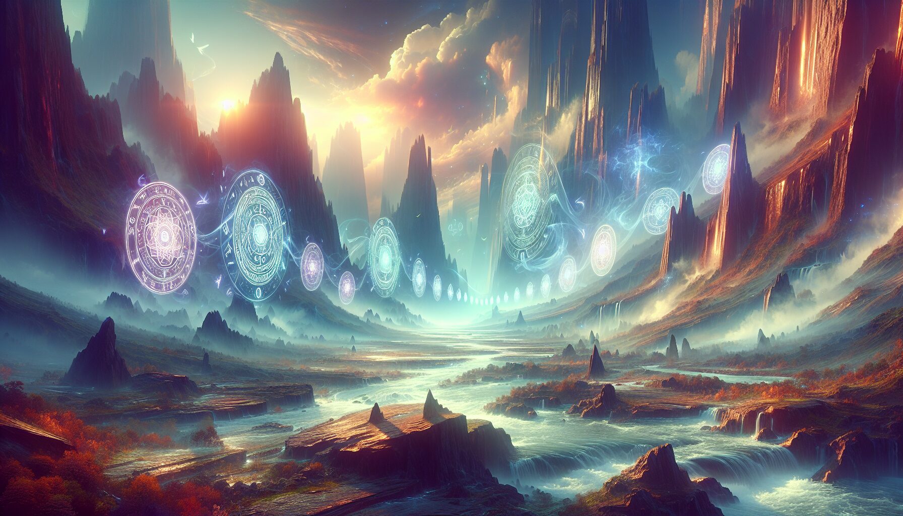 陣問長生劇情解析：5個理由讓你擺脫套路仙俠，體驗技術流修仙魅力