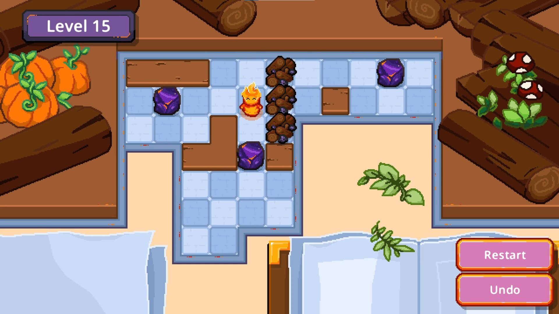 溫馨療癒！Xbox 益智新作《可愛營火》首發XSX XGP免費玩，推理冒險必玩！