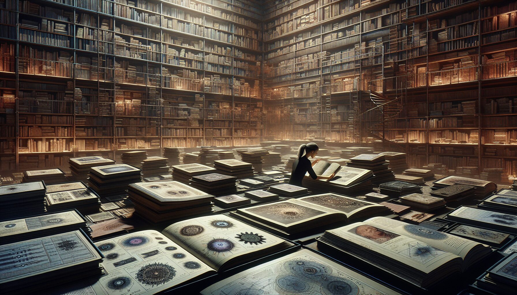 傷口蟲咬分辨：3個小說閱讀技巧，教你精準解析故事伏筆