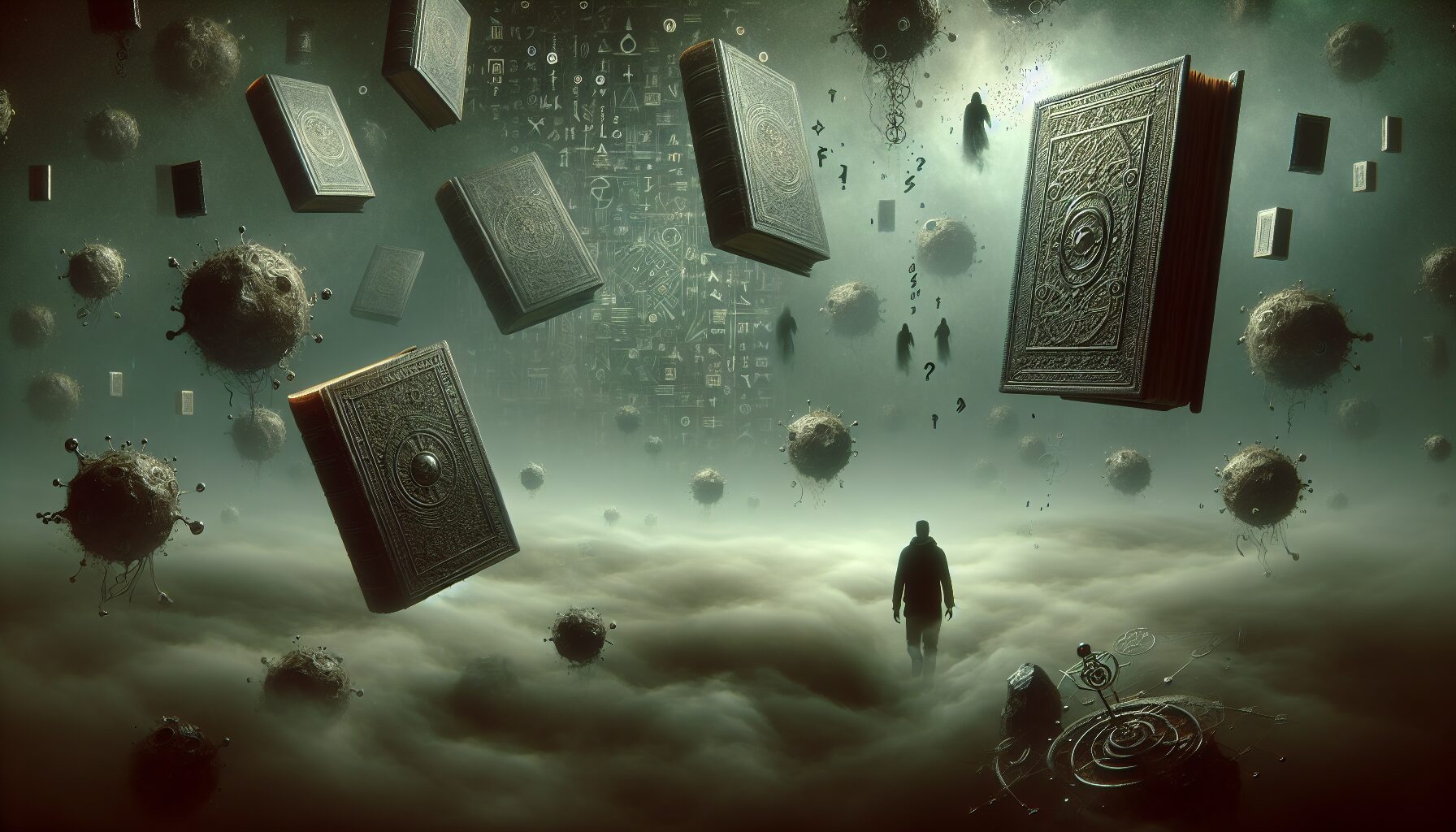 醫療小說中手術現場與現實傷口的描寫細節