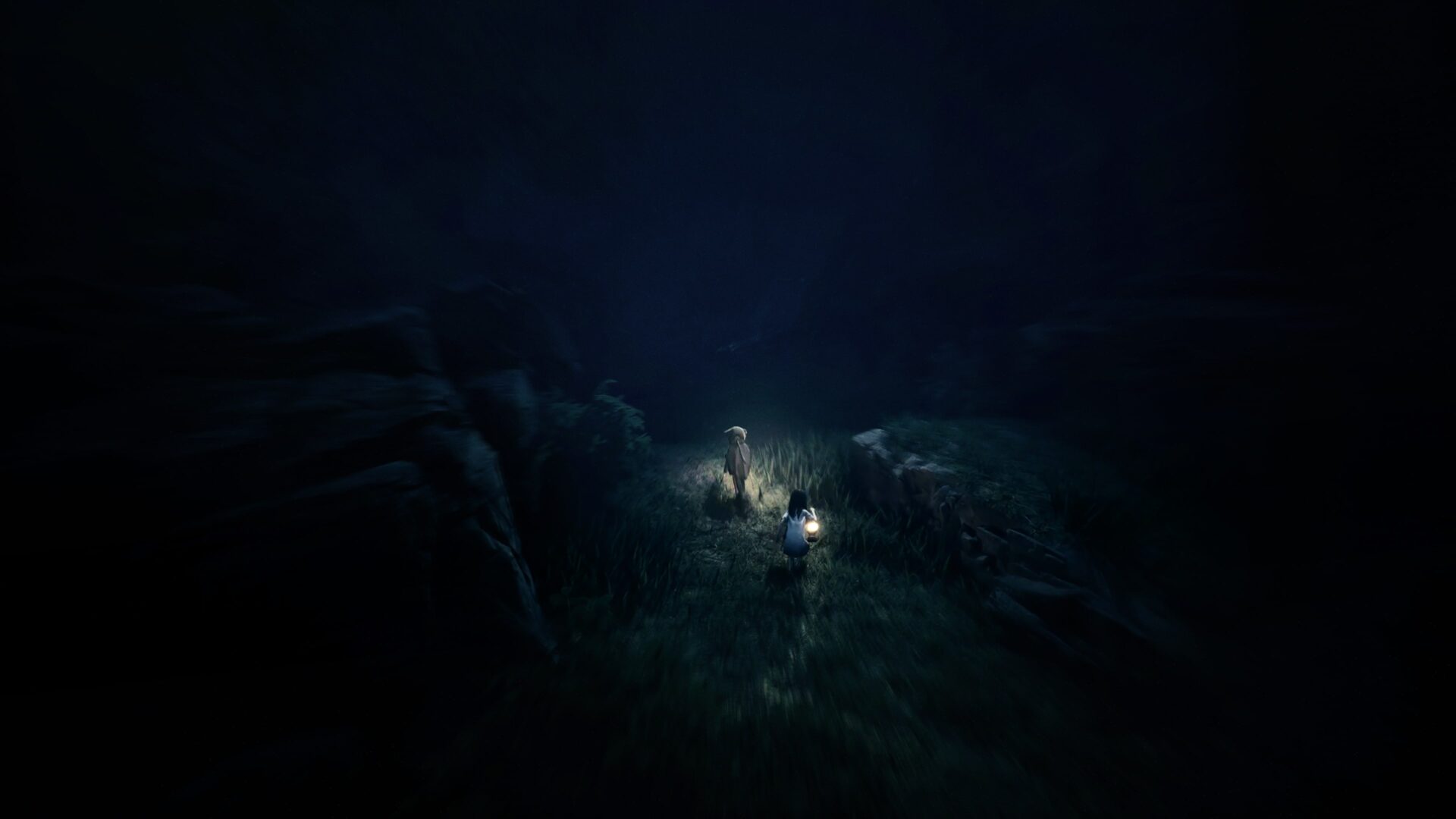 黑暗神作 PS5 恐怖生存《REANIMAL》預告震撼登場，雙人合作打造頂級壓迫感體驗！