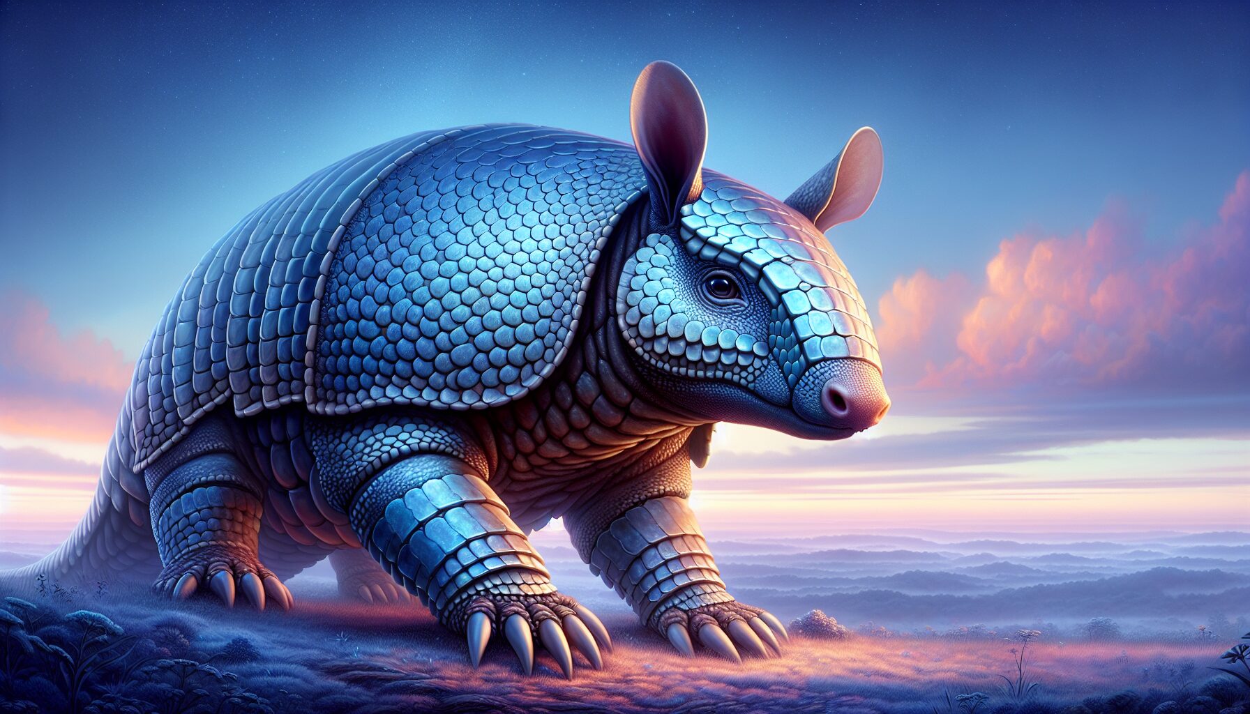 犰狳小說推薦：3部堅韌主角現身，避免錯過動物主角的新選擇