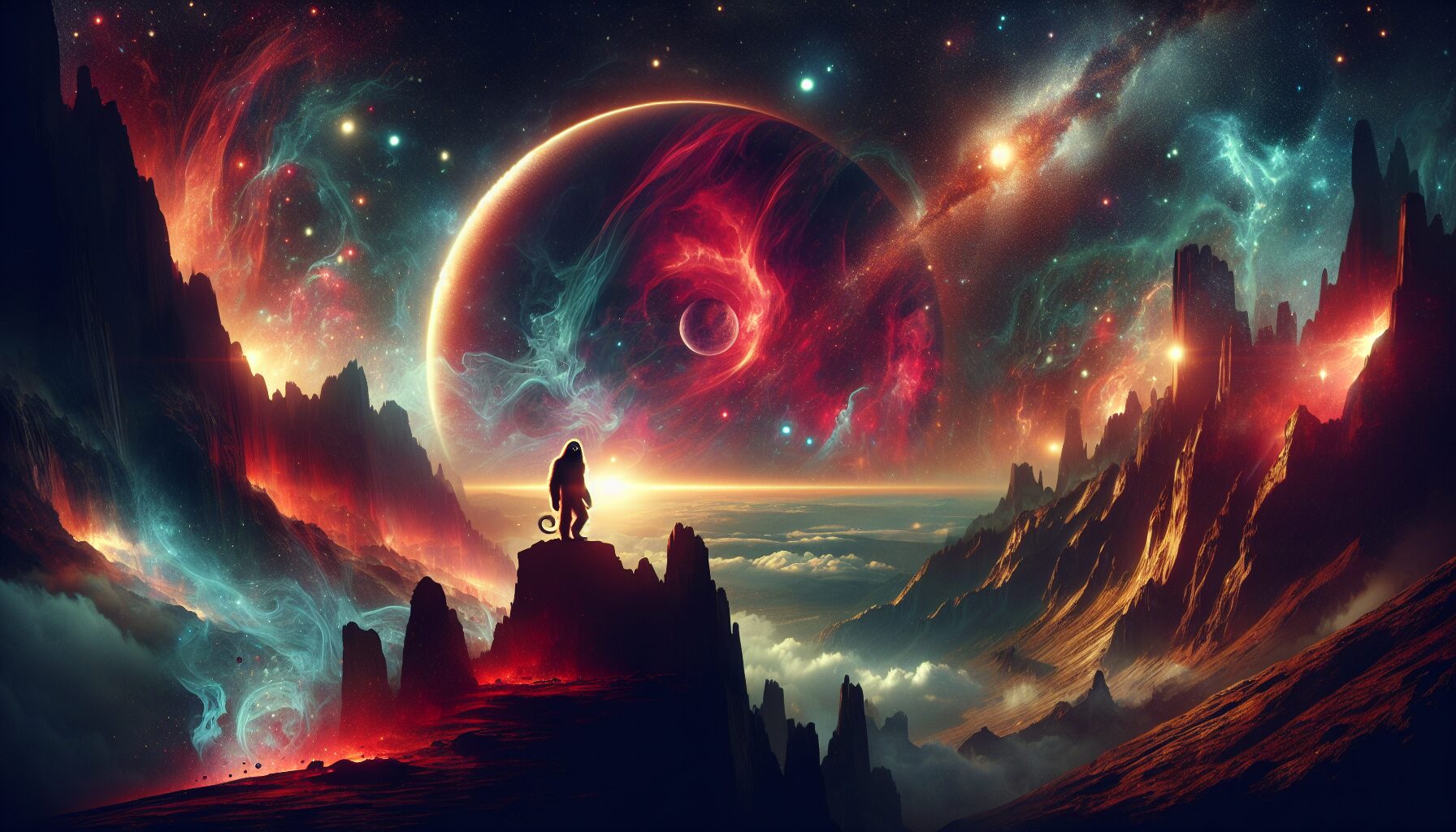 火星猴子題材如何選書？3個避雷秘訣助你找到高質小說