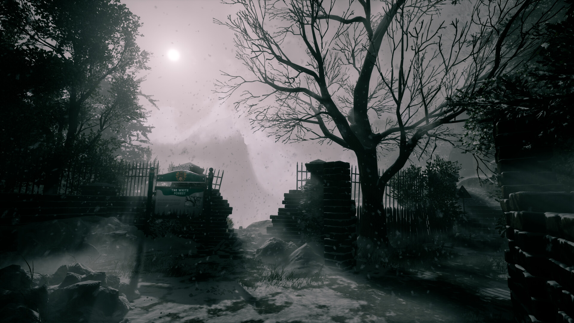 鑑識解謎X生存恐怖新作《She's Leaving》：2025必玩第一人稱懸疑遊戲搶先看