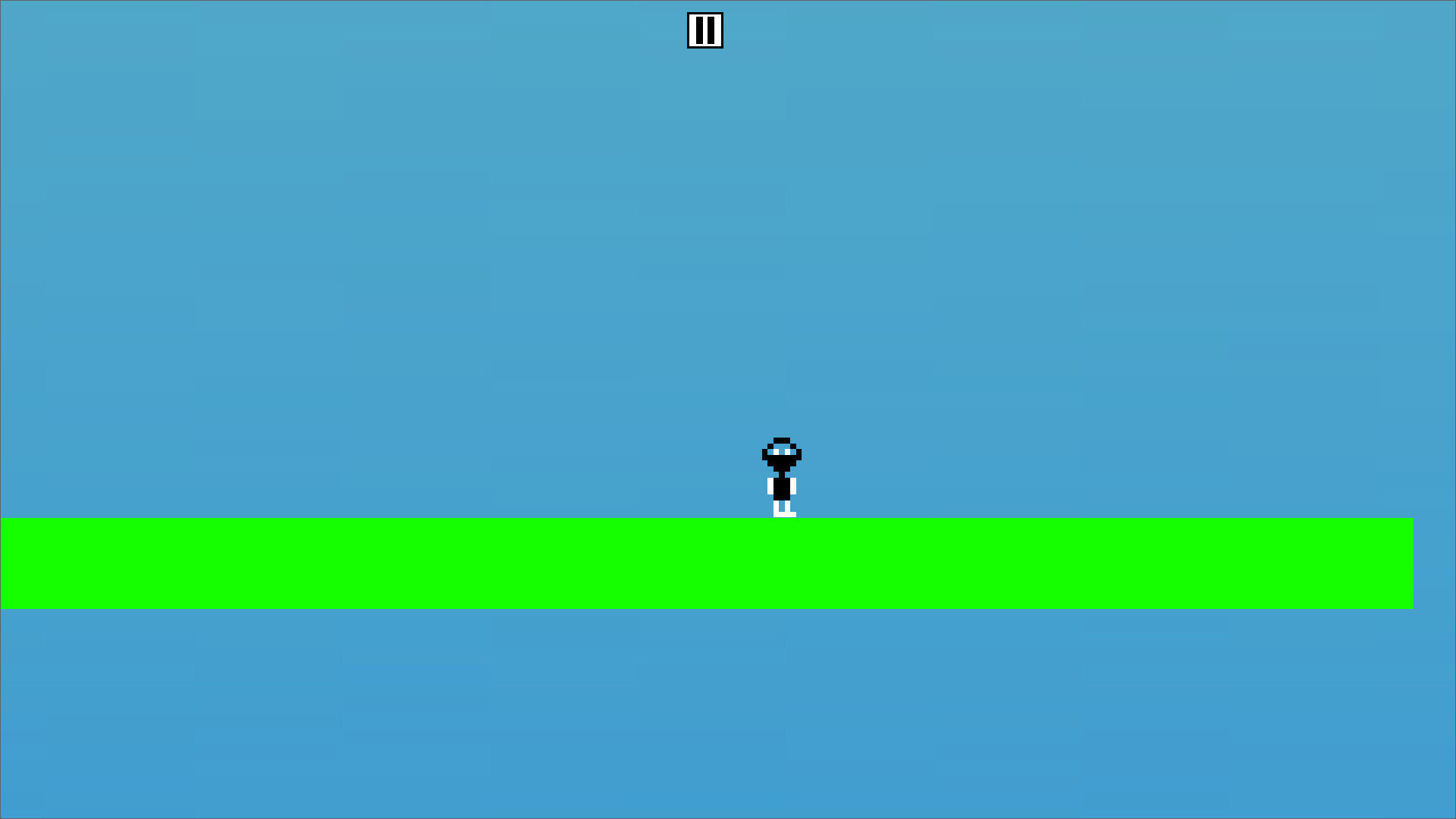 超硬核精準平台跳躍新作！挑戰《艱難之道》體驗極致反應、操作流暢感