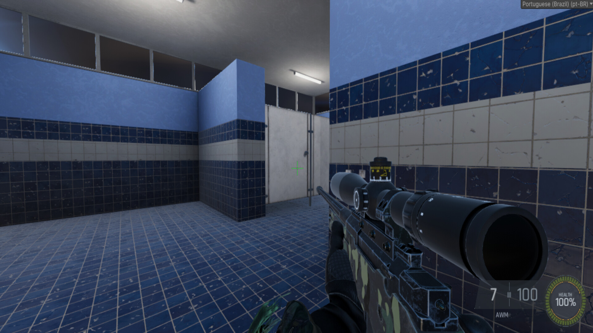 FPS射擊模擬新作！化身外掛神級玩家《莫洛多伊模擬器》揭開復古x彈幕x沉浸式射擊爽感體驗