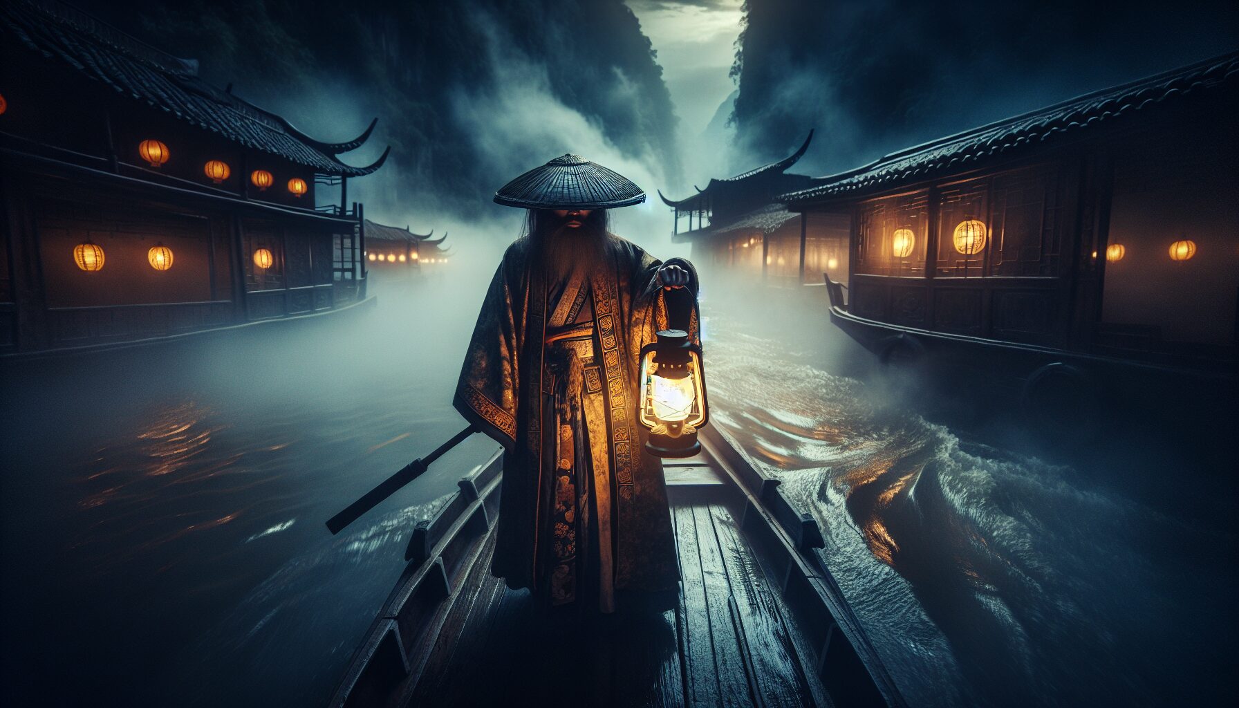 撈屍人小說推薦：3本必讀佳作帶你深入神秘水下世界（2025最新）