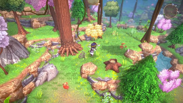 Noob《菜鳥：無派系》沉浸式遊戲中的遊戲體驗｜3大特色助你避免新手常見失誤