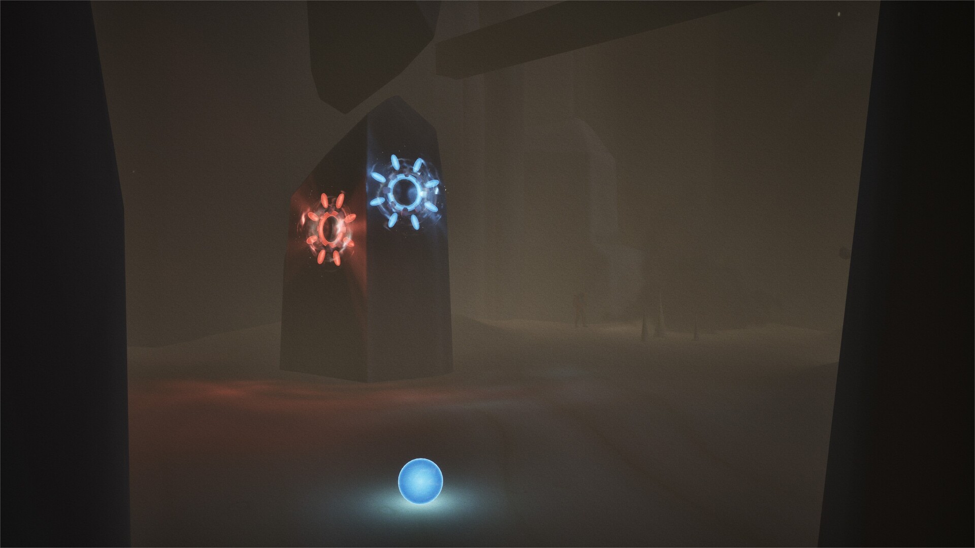 燒腦物理解謎遊戲新作！《Puzzle Parasite》雙人合作與單人探索完整揭露，2025登陸Steam