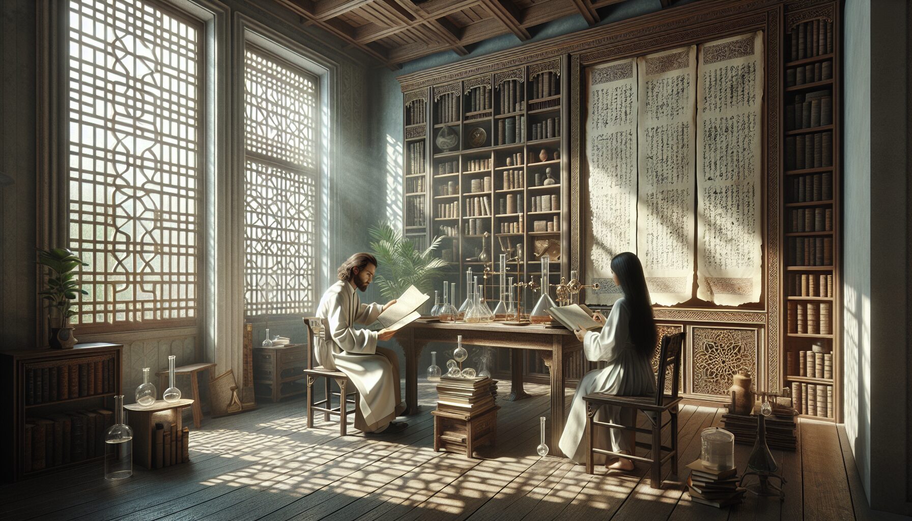 墨寶非寶及她的熱門小說系列圖