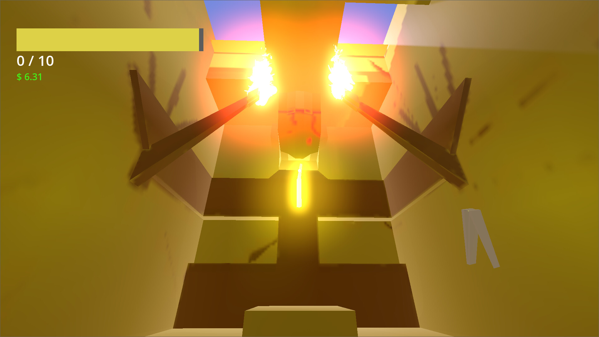 療癒舒適遊戲新作《用指甲剪割草》：超乎想像的割草體驗，帶來極致放鬆與探索樂趣