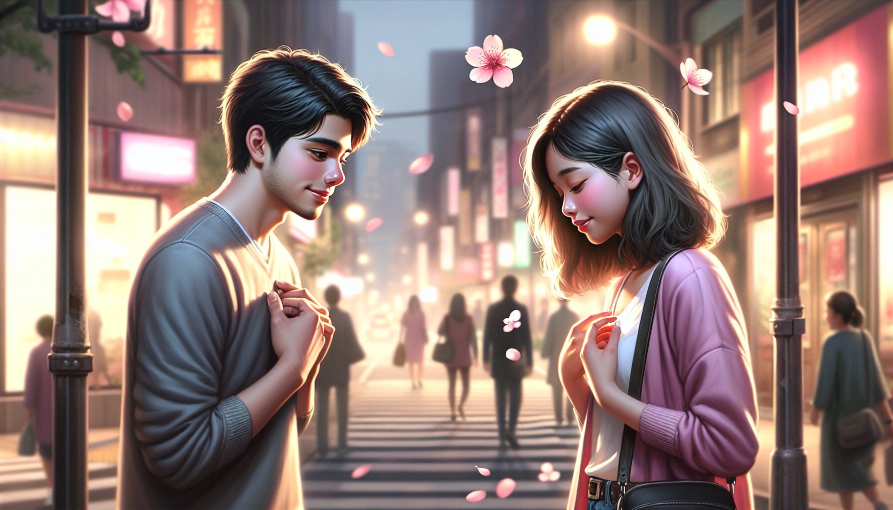 經典追妻火葬場虐文情節高光瞬間插圖