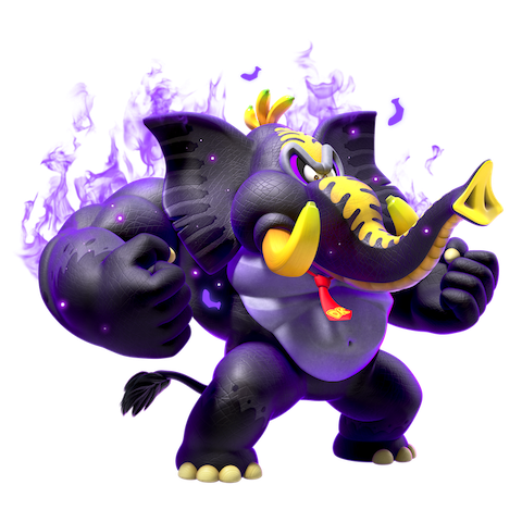 平台動作遊戲《咚奇剛 蕉力全開》任天堂Switch 2獨佔發布!全新變身與活動搶先公開