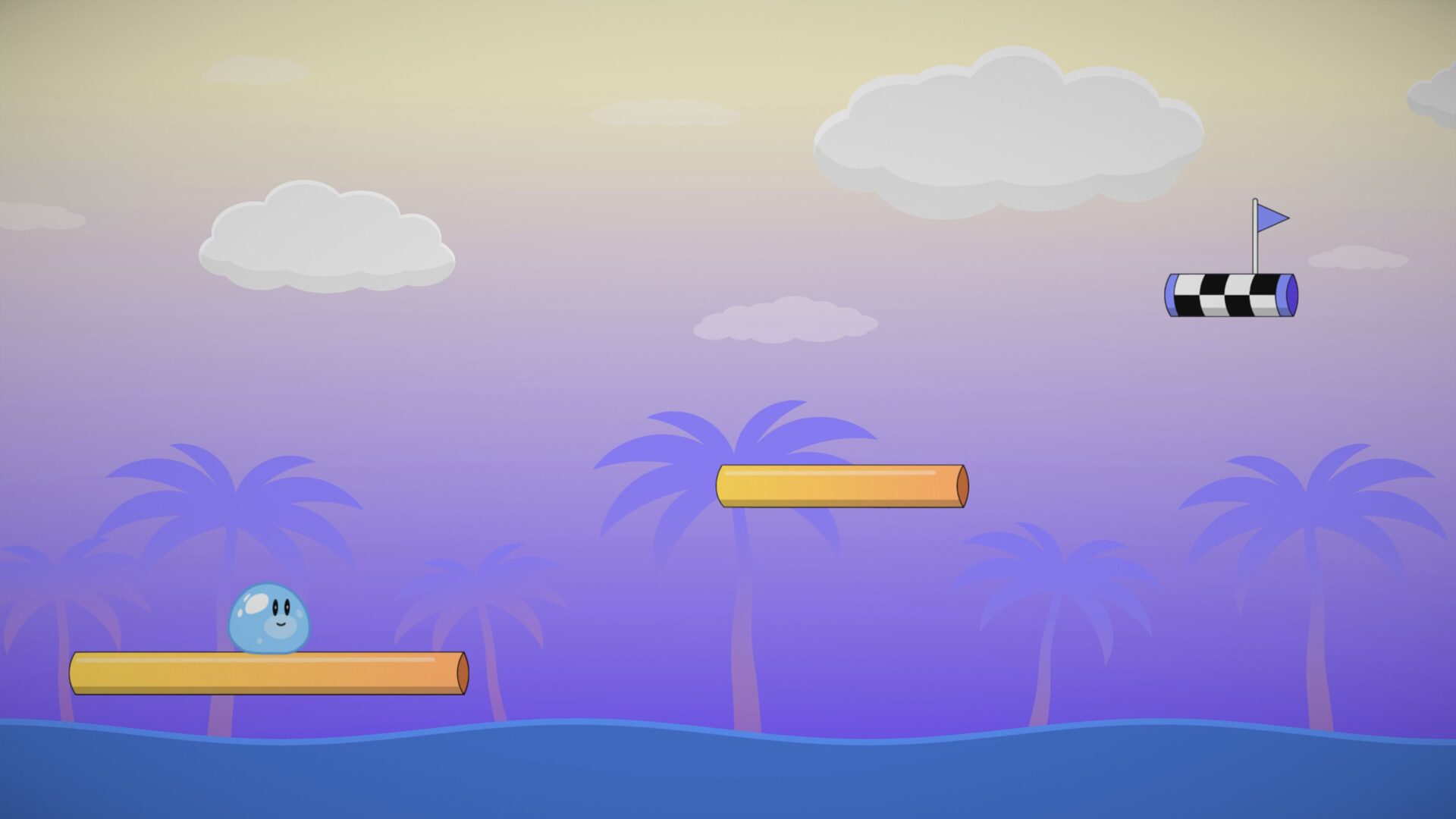 骨折價入手！Xbox 平台平台跳躍新作《史萊姆布》XSX 60幀極致流暢體驗