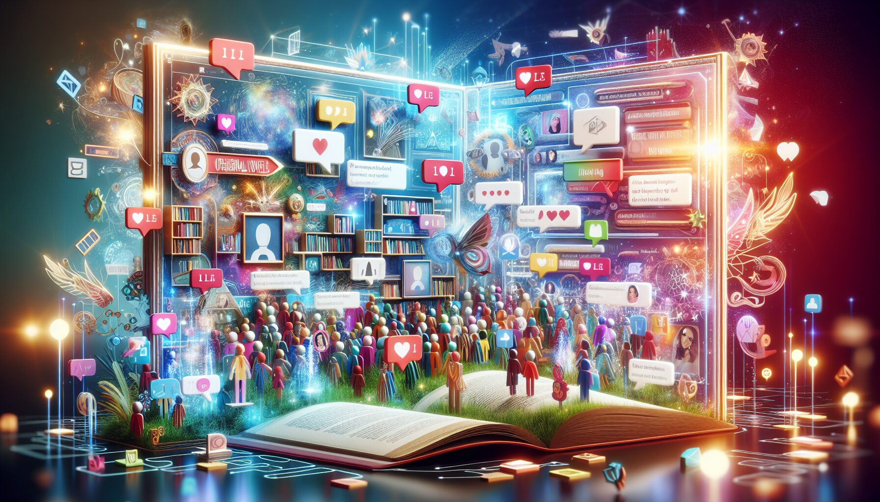 AGE動漫小說區必看指南：3大潛力作品與高效尋寶技巧【2025最新】