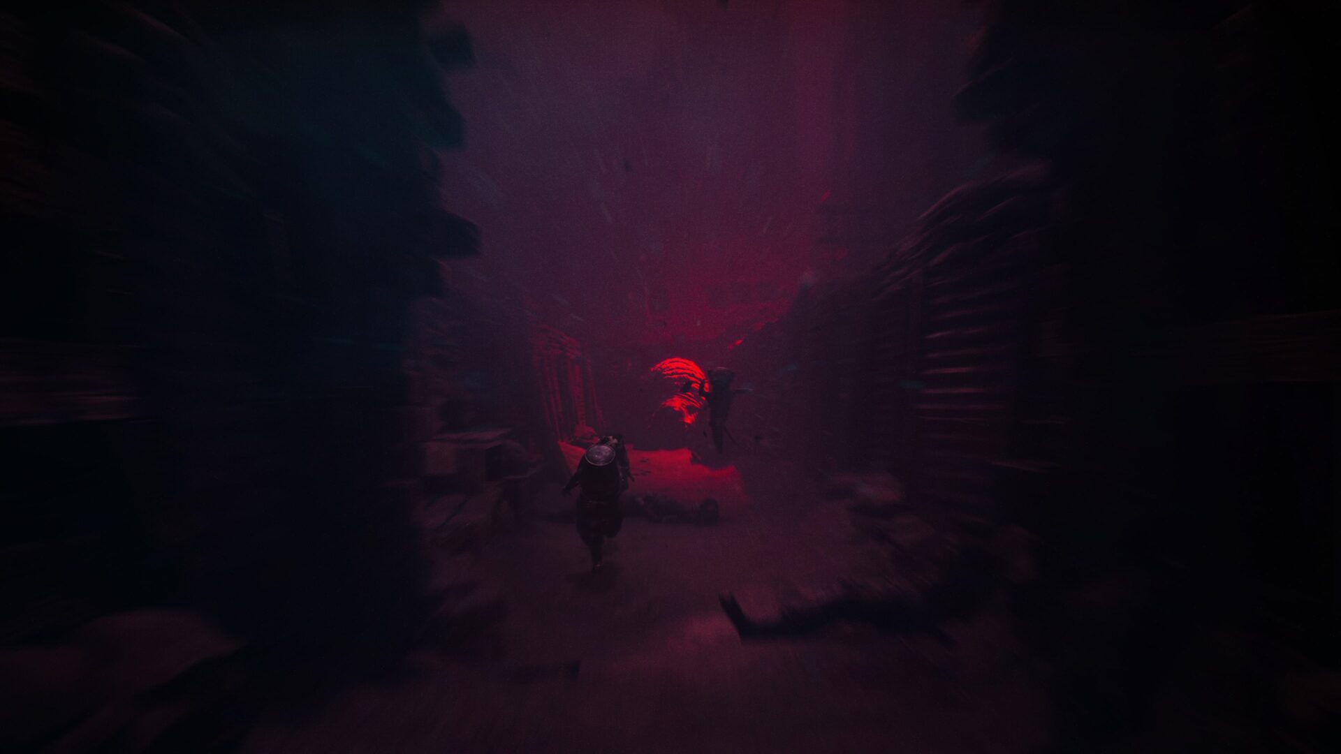 合作恐懼升級！PS5 恐怖生存新作《Reanimal》雙人挑戰絕美夢魘世界