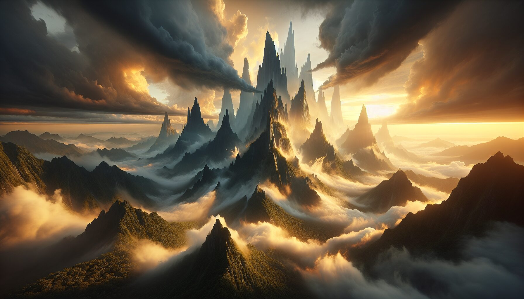 五指山網路小說推薦【2025】：避免踩雷必讀的3大主題分類解析