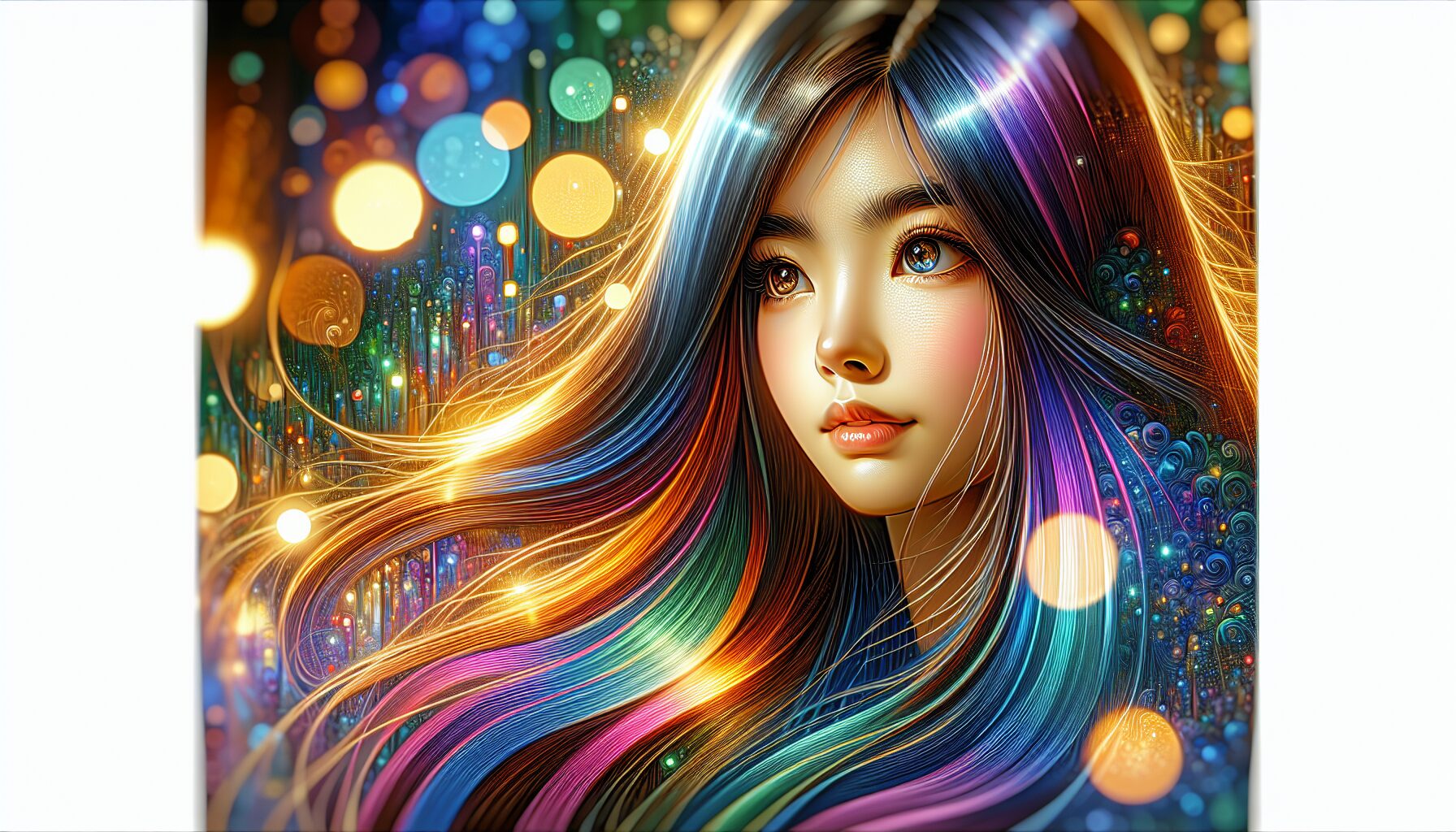 雷火劍監督近年奇幻題材代表作劇照