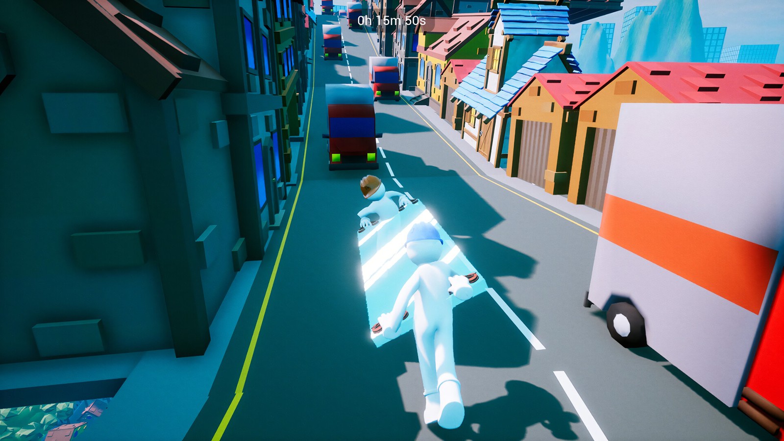 Carry The Glass新手必看：5個合作溝通技巧，避免友誼碎裂【2025最新】