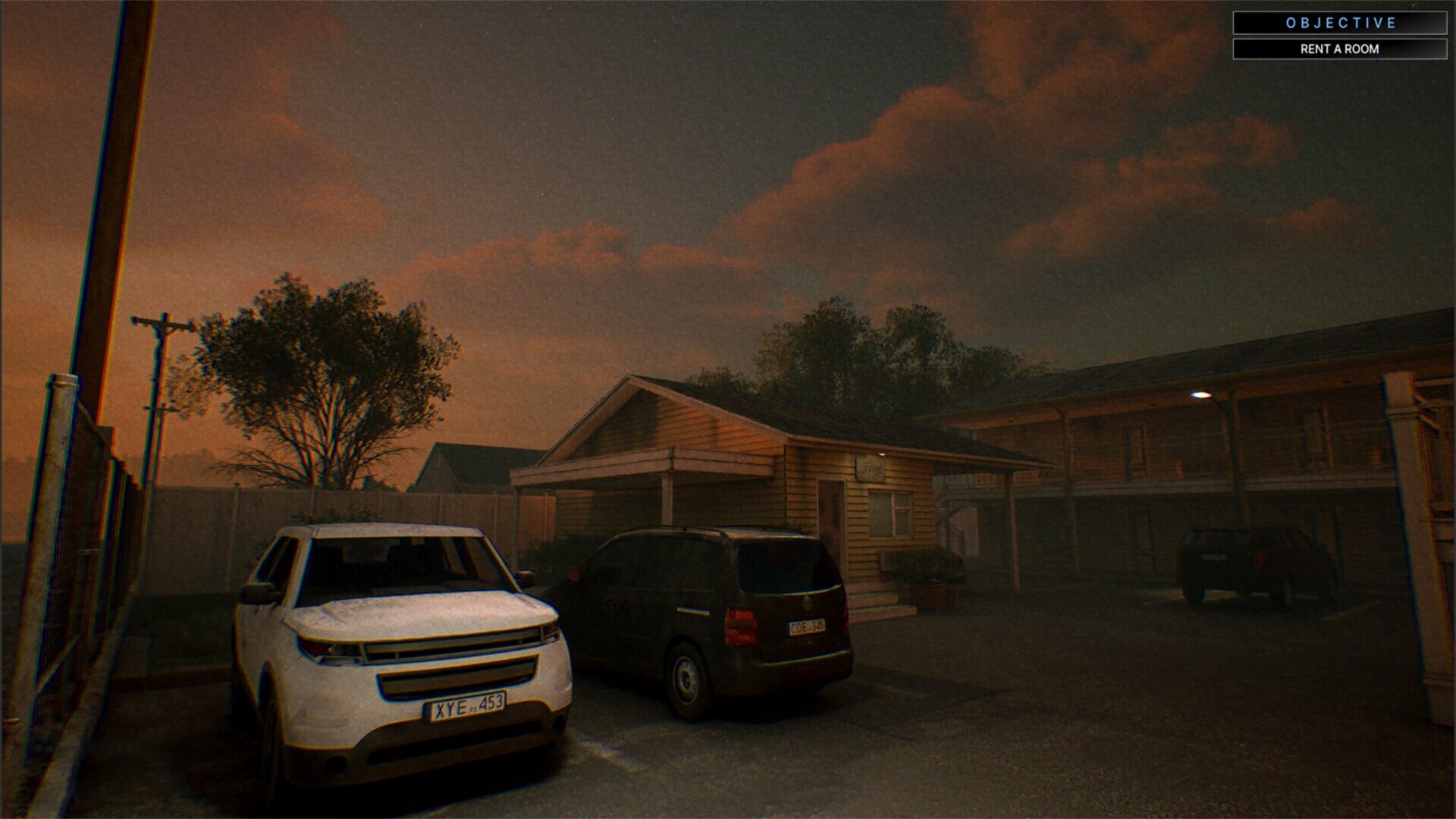 極致沉浸!Xbox XSX 懸疑冒險《雨夜偵探》本格推理挑戰智力極限