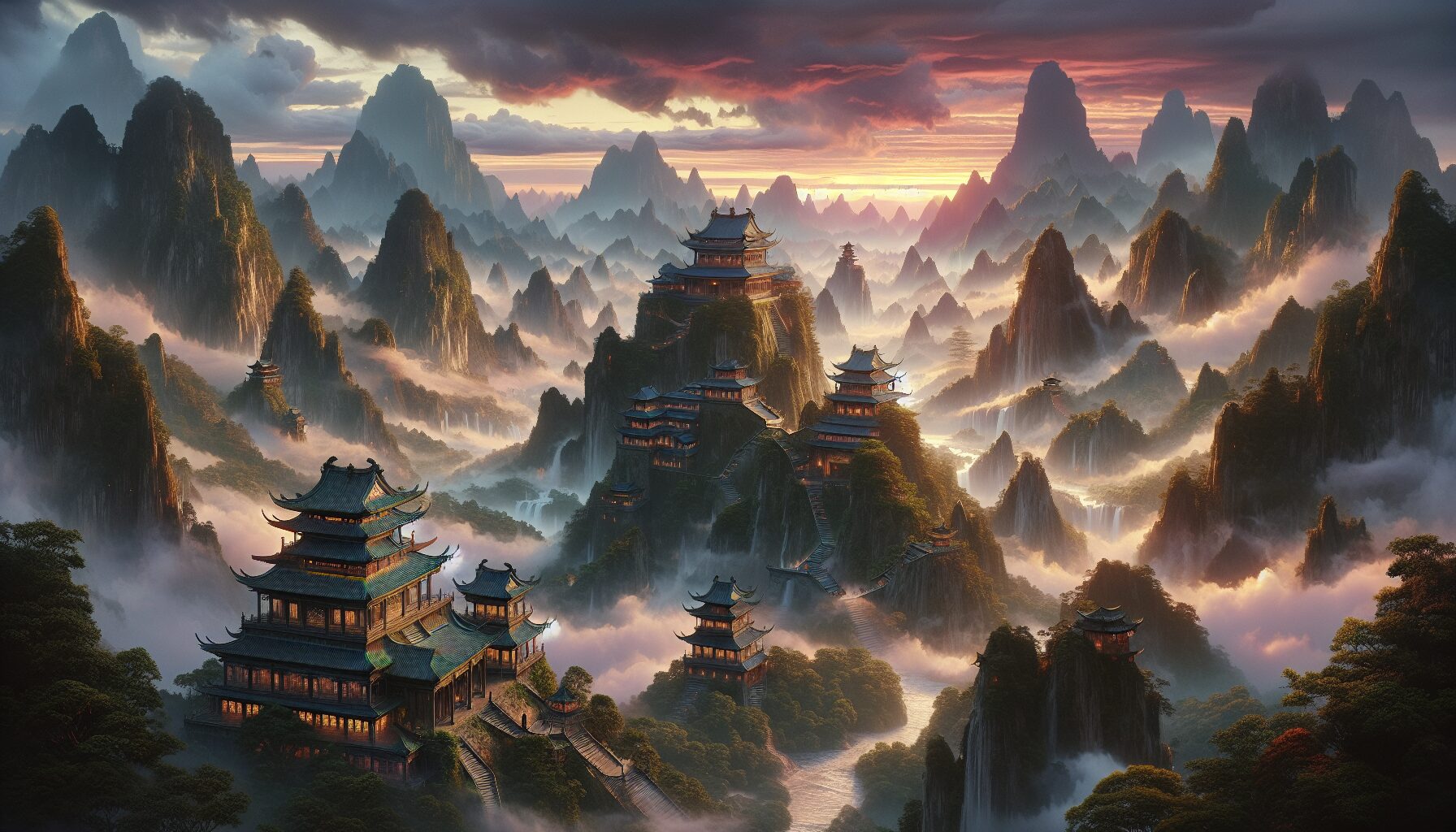 魔道祖師線上看【正版授權懶人包】:2025最安全的閱讀管道與避免盜版風險