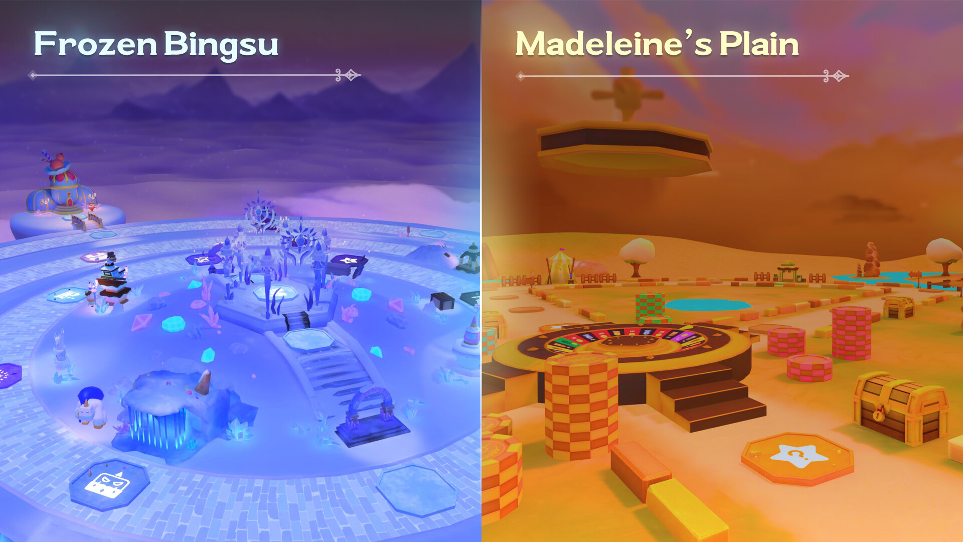 2025新VR派對桌遊大作《Cibus Odyssey》帶來沉浸式策略樂趣，顛覆傳統遊戲體驗