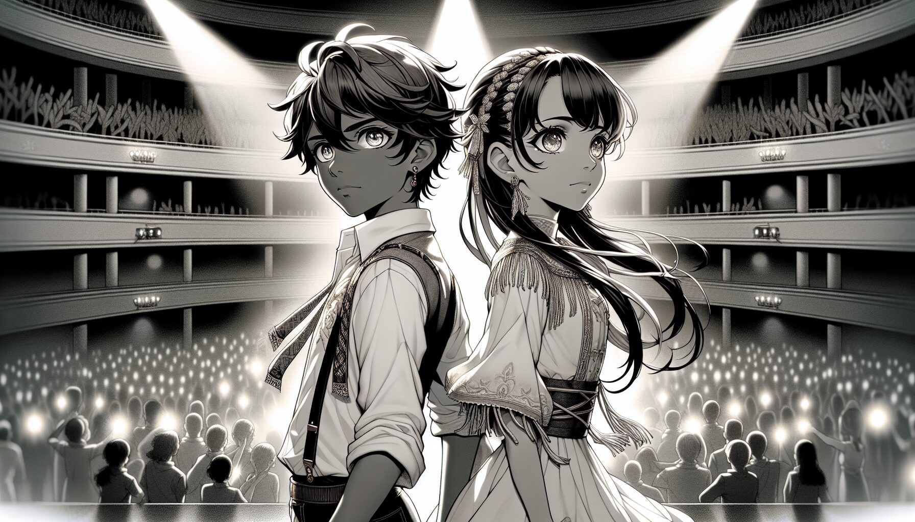 《我推的孩子》漫畫彩蛋解析:5個劇情細節新粉必看