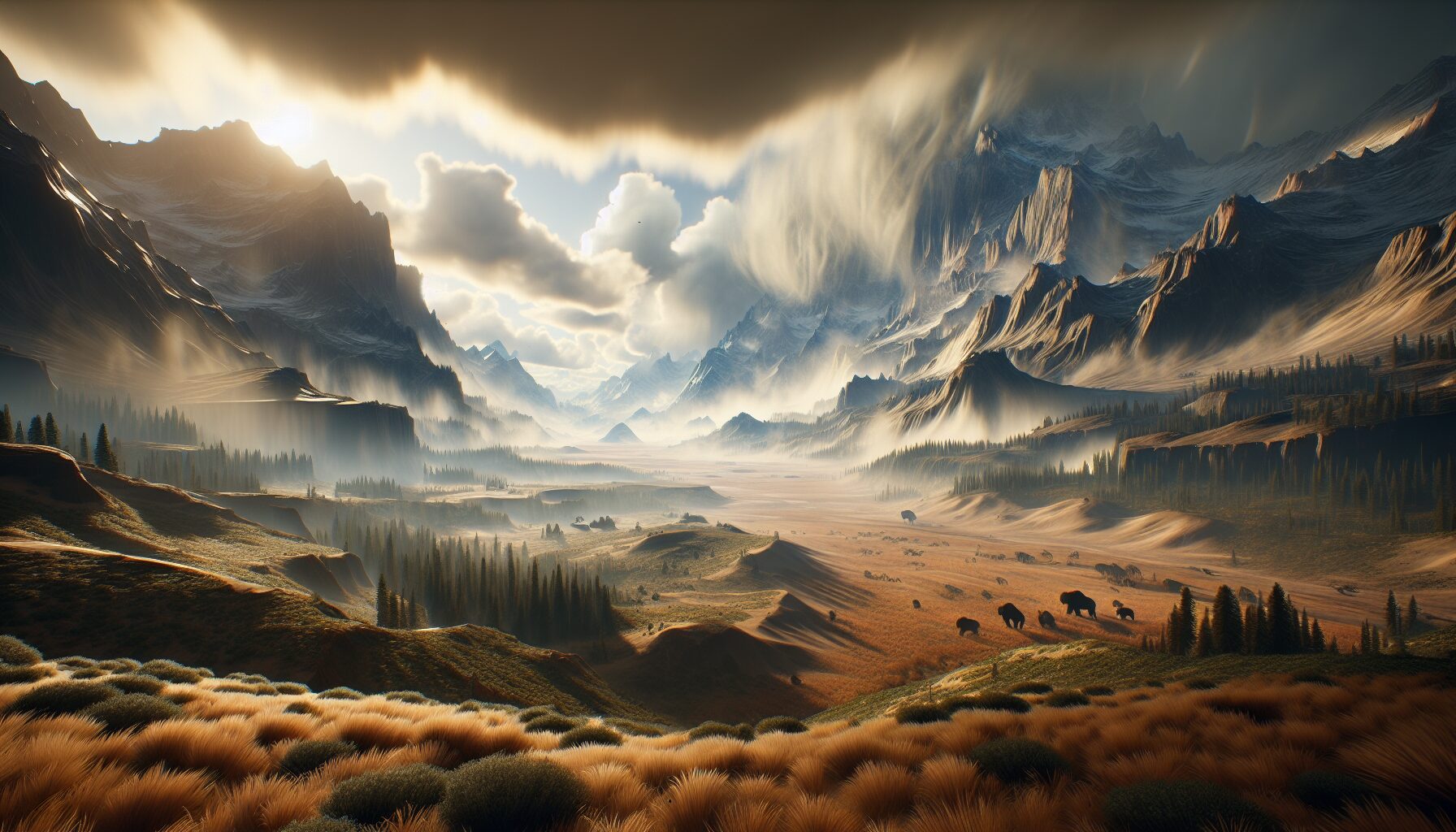 魔物獵人 荒野新手必看【2025攻略】：5大革新玩法助你提升狩獵效率