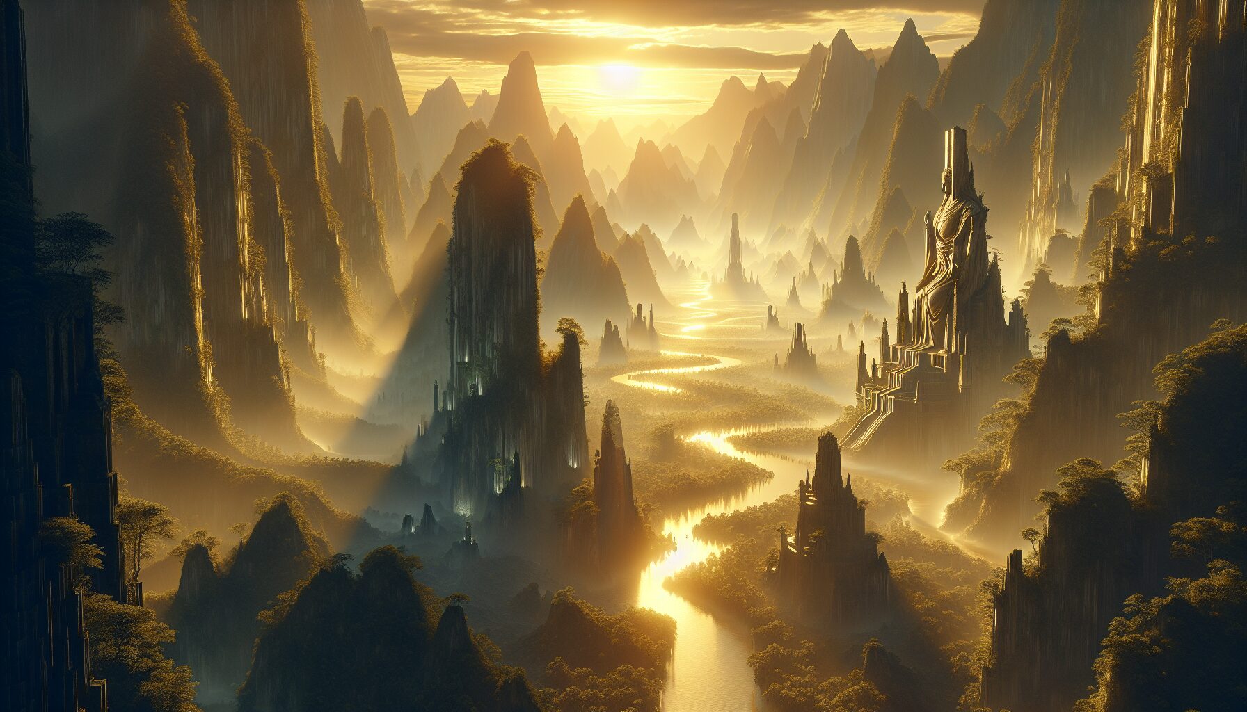 長生界深度解析：5大同類經典小說推薦，輕鬆找到你的下一本神作