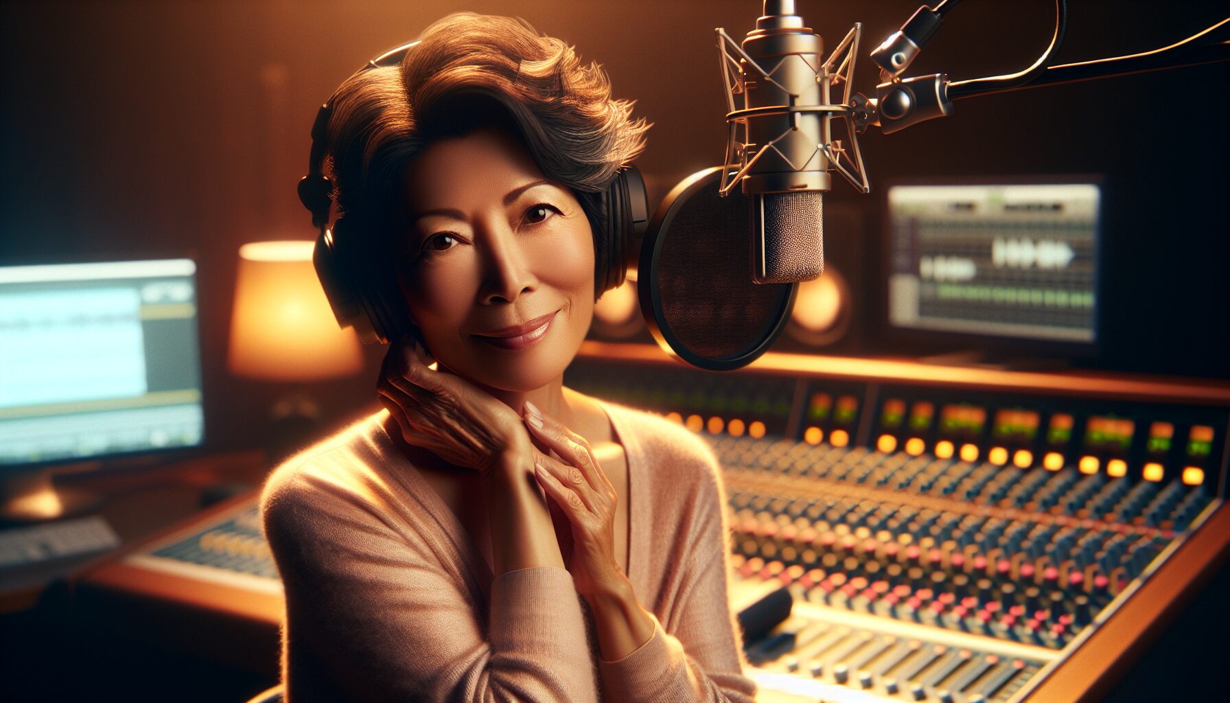 蔣篤慧經典配音角色懶人包【2025必看】：7個作品讓你重溫童年回憶