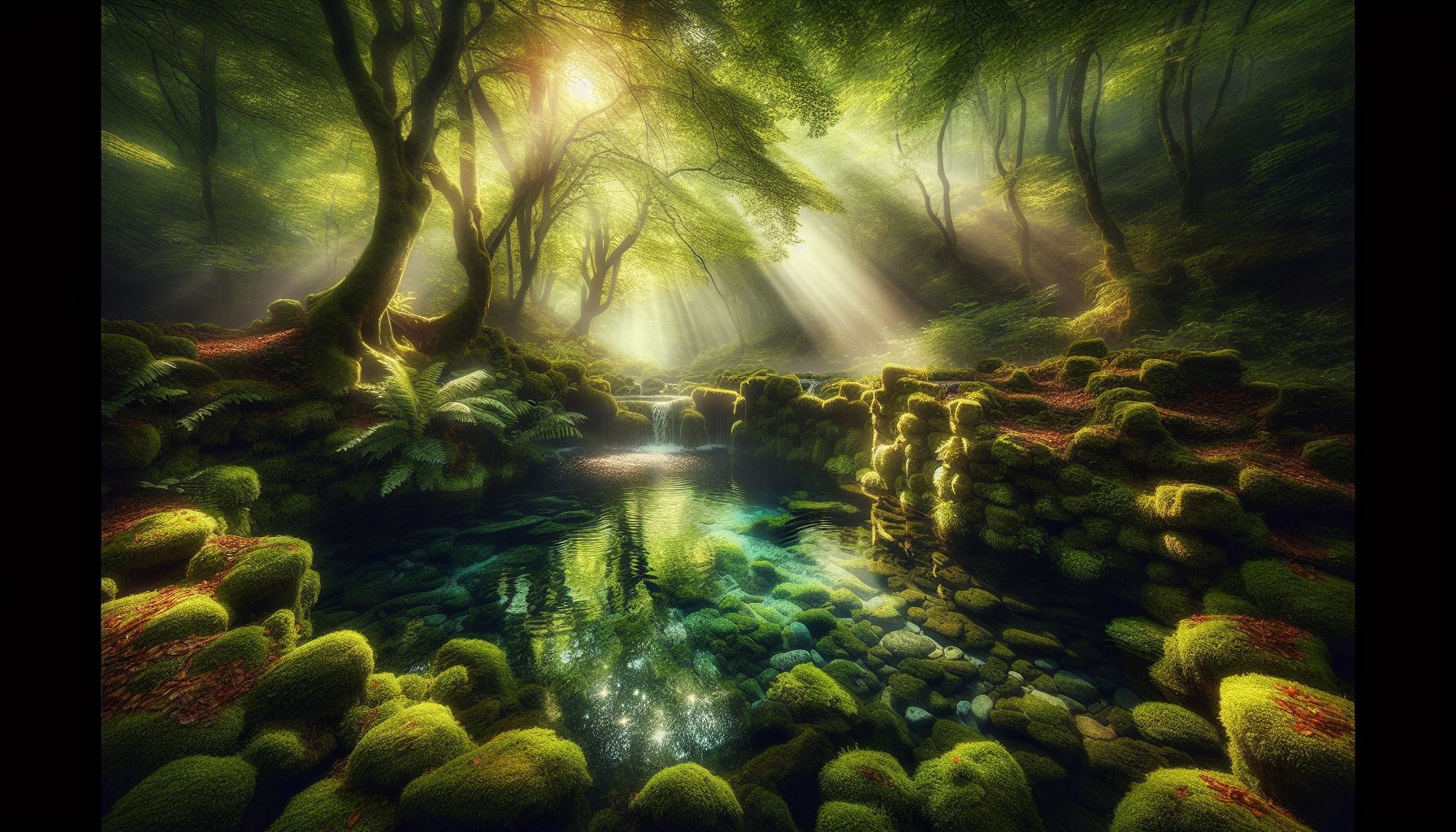 泉意思有哪些?3大小說與創作範例助你深入理解