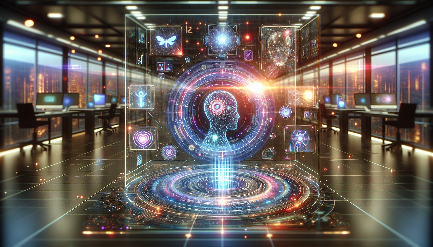 Control與《Nano Banana Pro》：5個進階圖像生成控制技巧，助你高效掌握2025最新AI工具