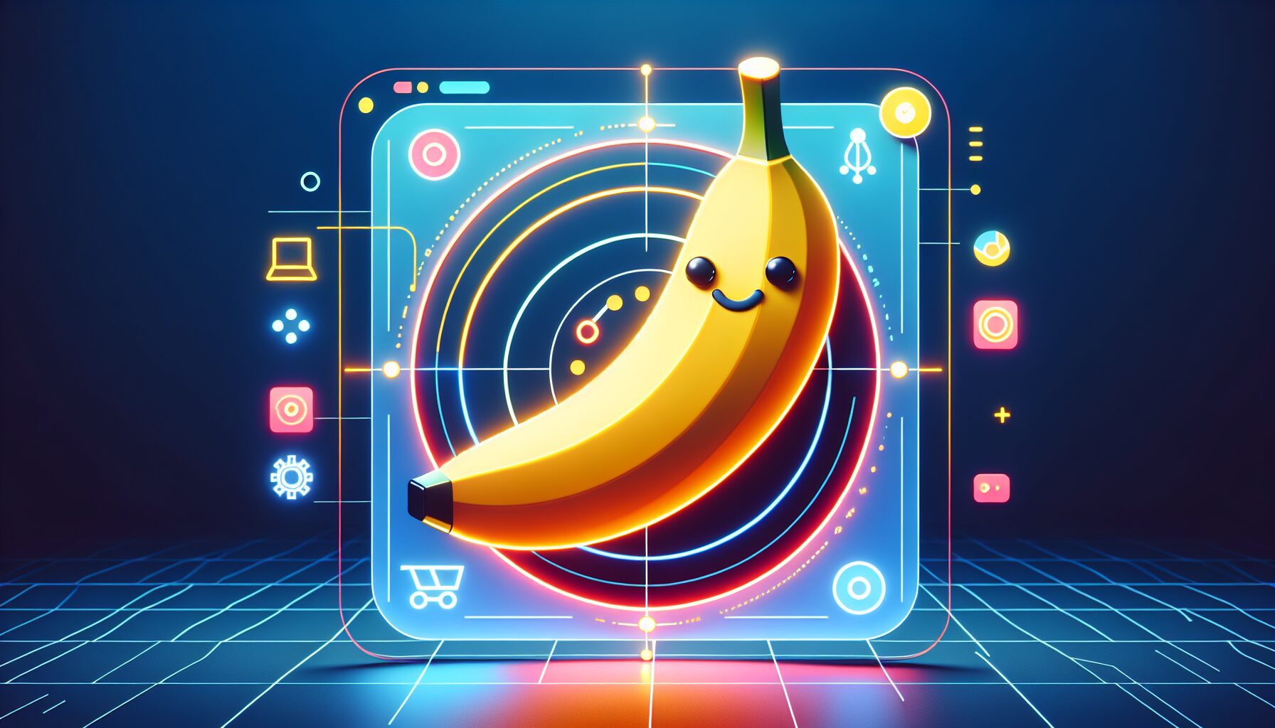 Gemini 3 Pro Image 介面實機操作截圖