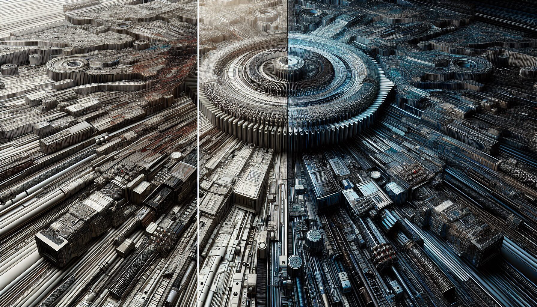 Nano Banana Pro 實際生成高畫質圖片細節特寫