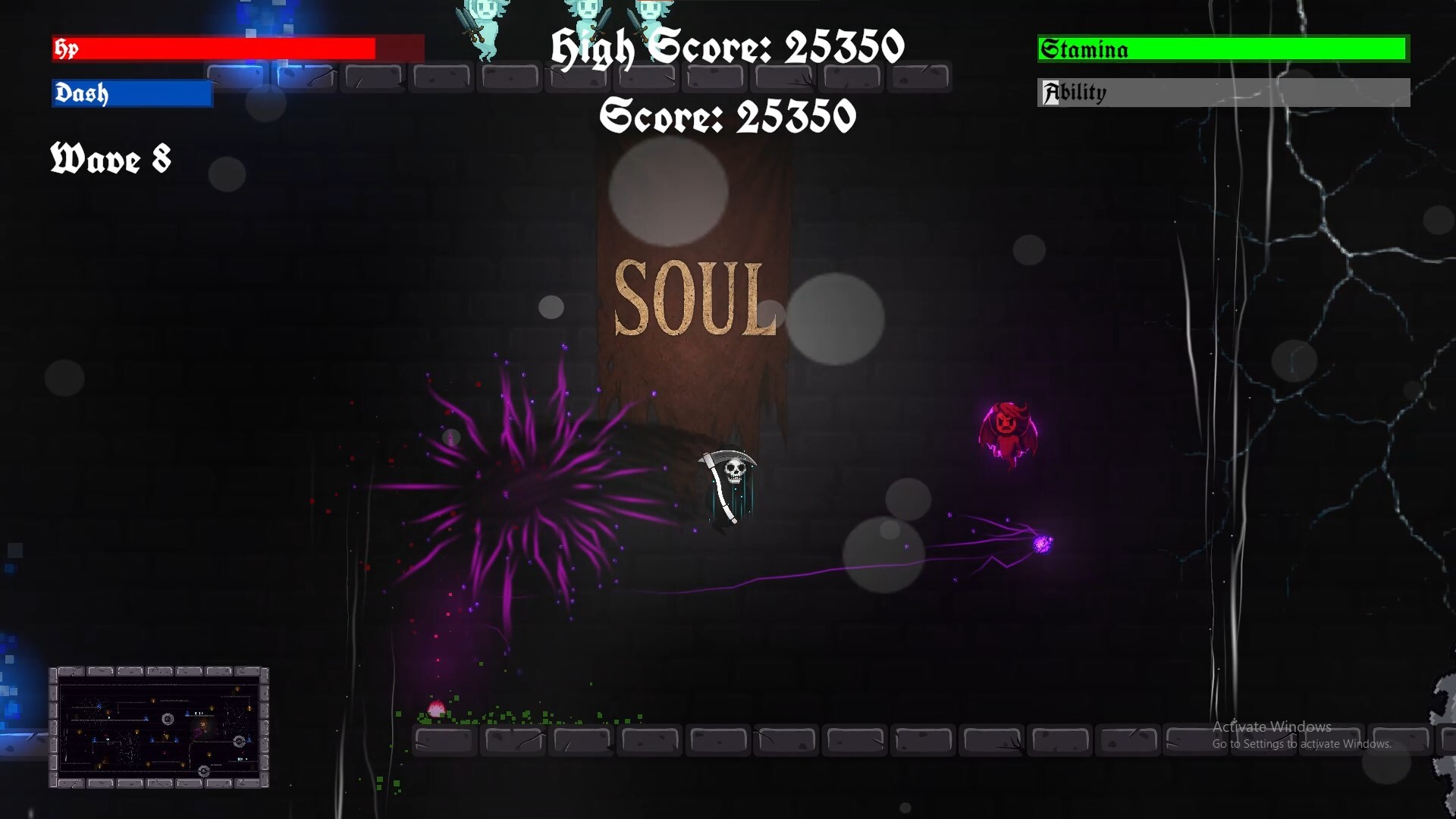 快節奏動作遊戲新作《至死方休》震撼登場！暗黑冒險與極限生存再掀挑戰熱潮